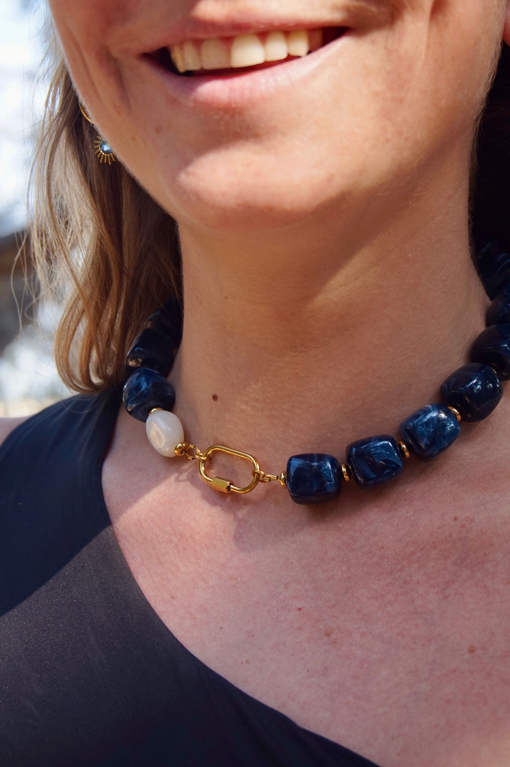 Collier Méra