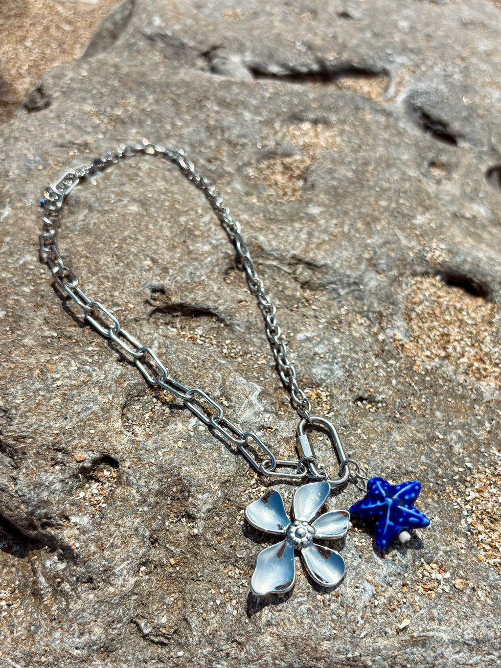 Collier Mireio
