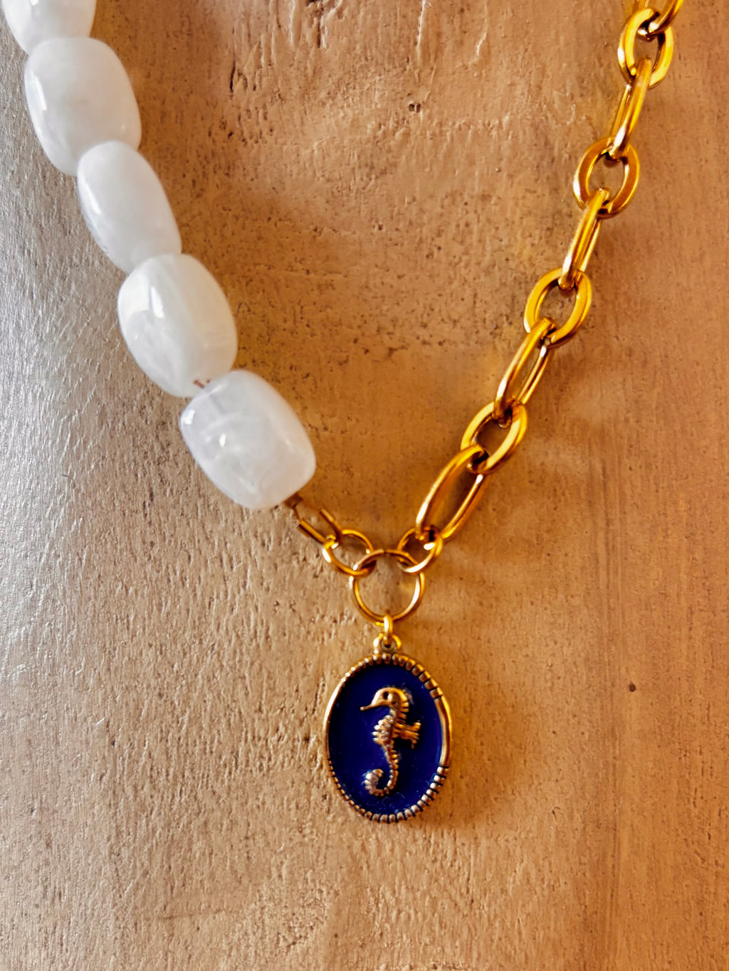 Collier Luna