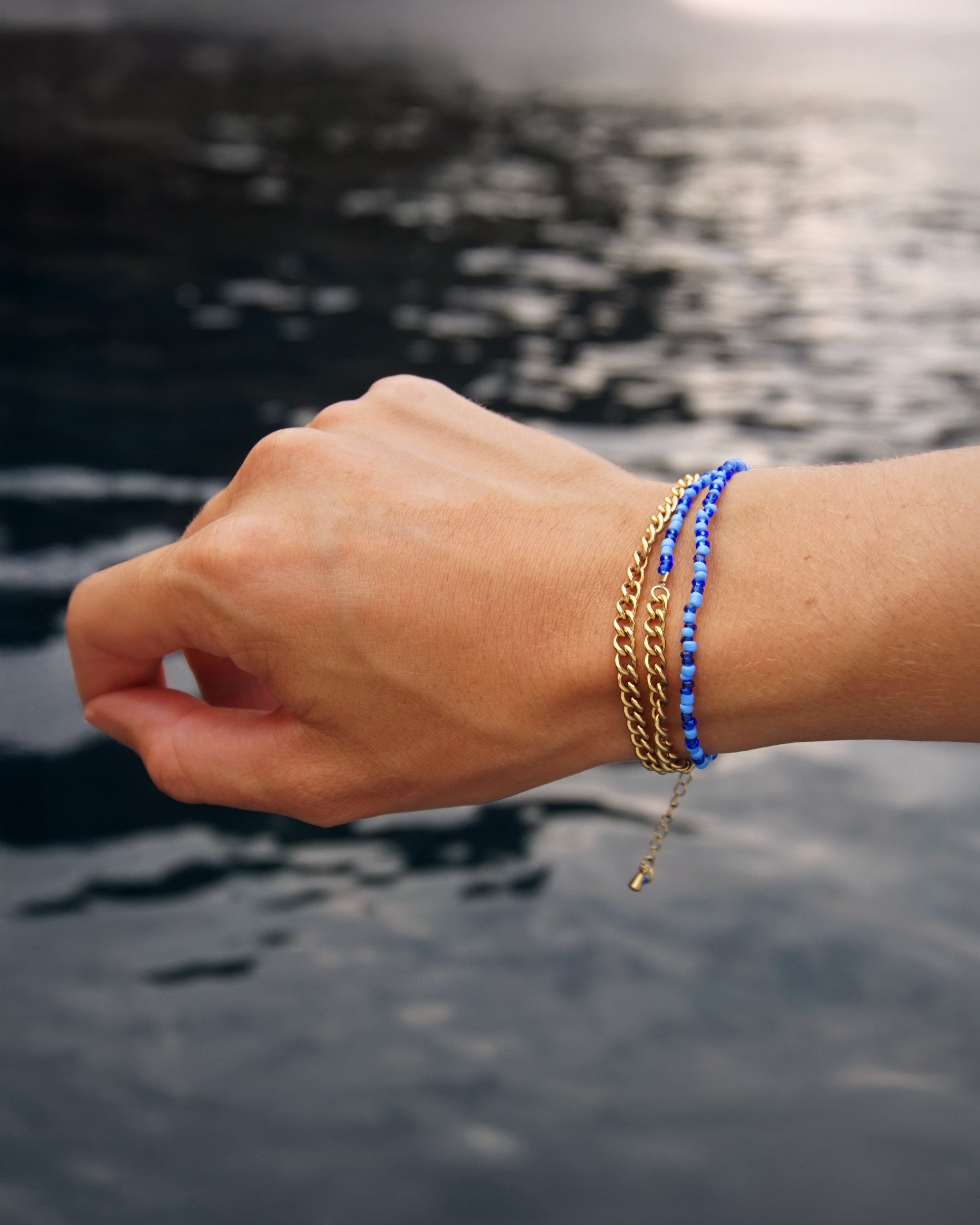 Bracelet Le Pradeau