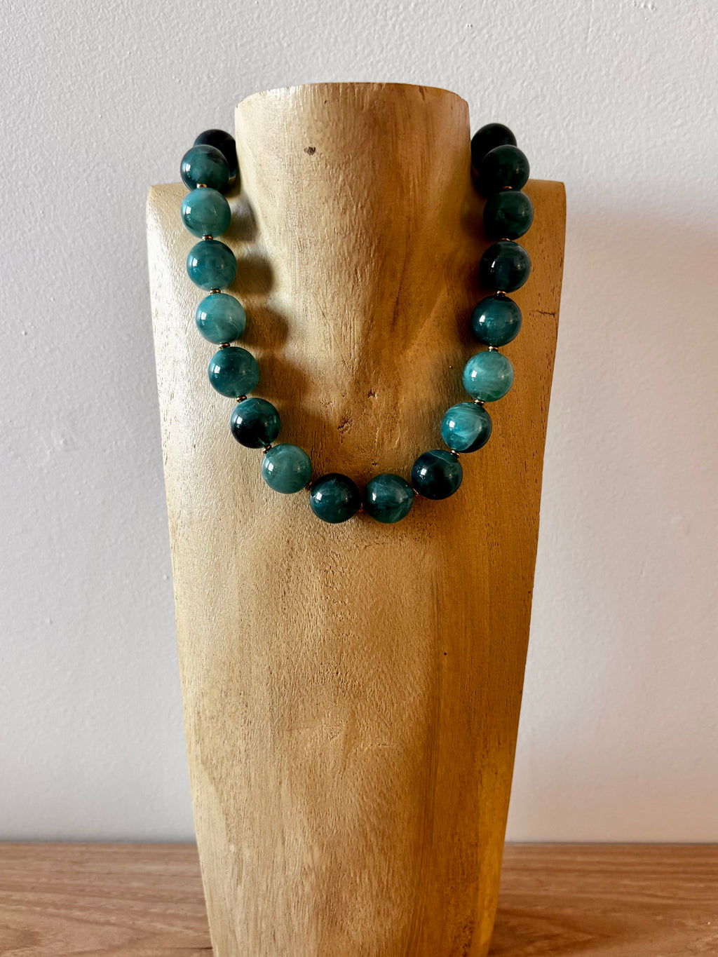 Collier Fanny