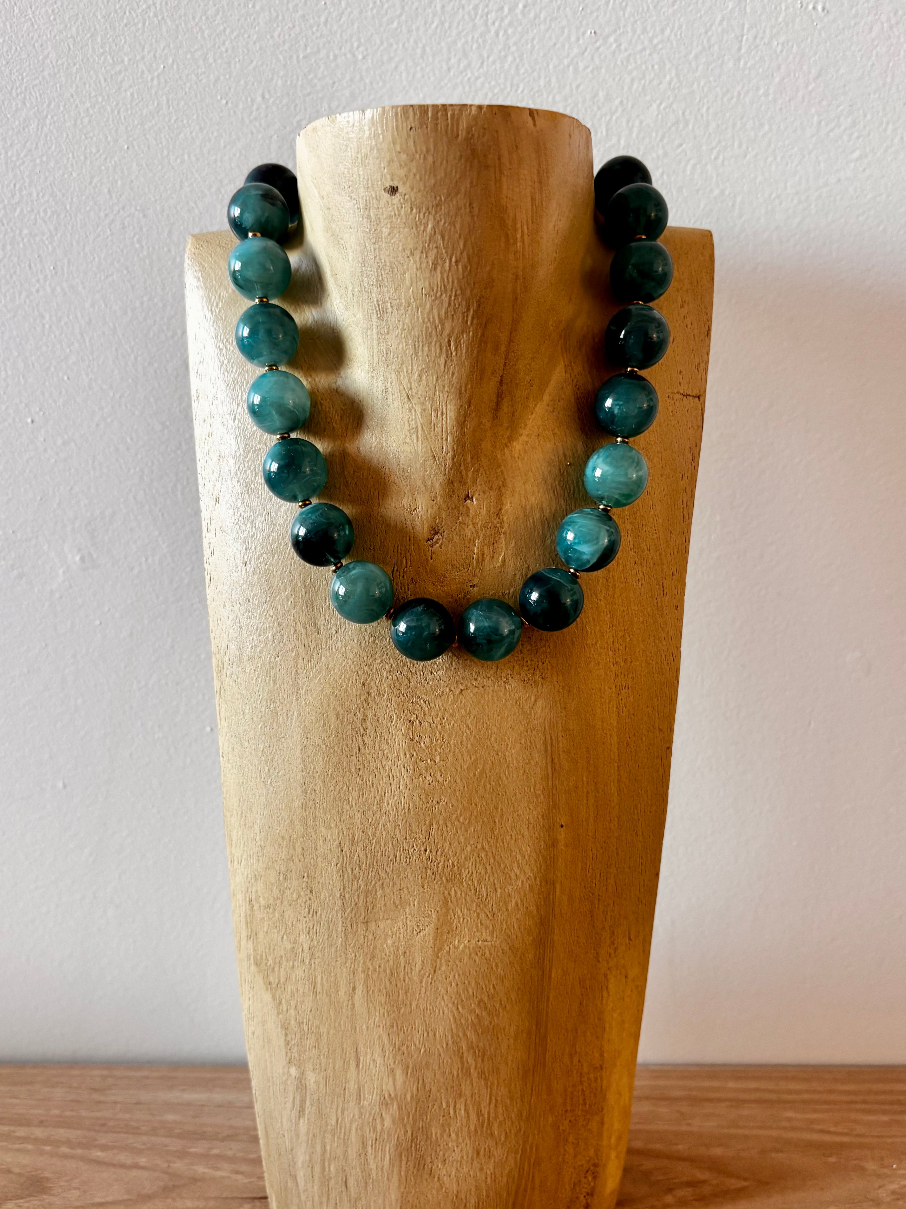 Collier Fanny