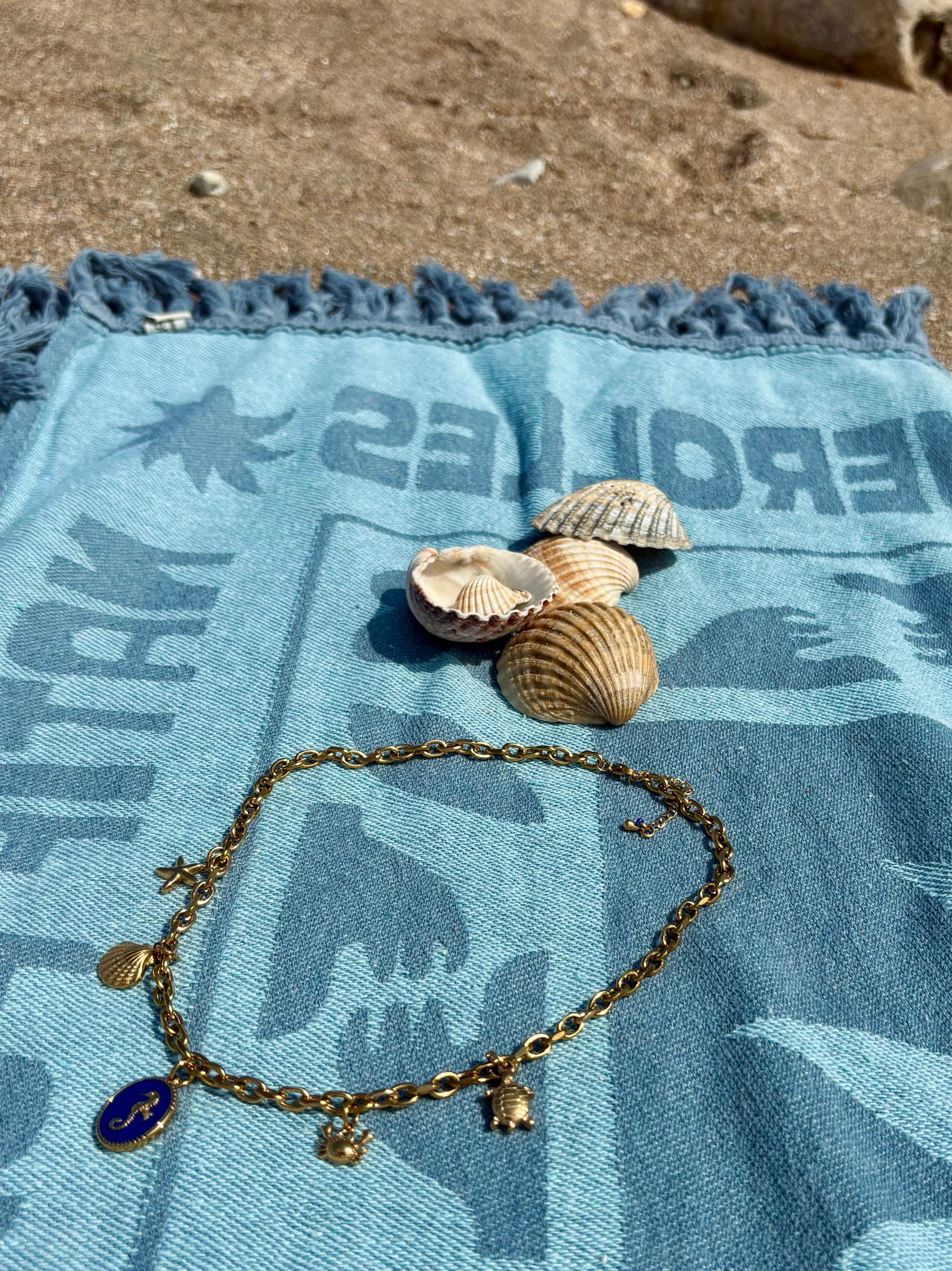 Collier Thilio