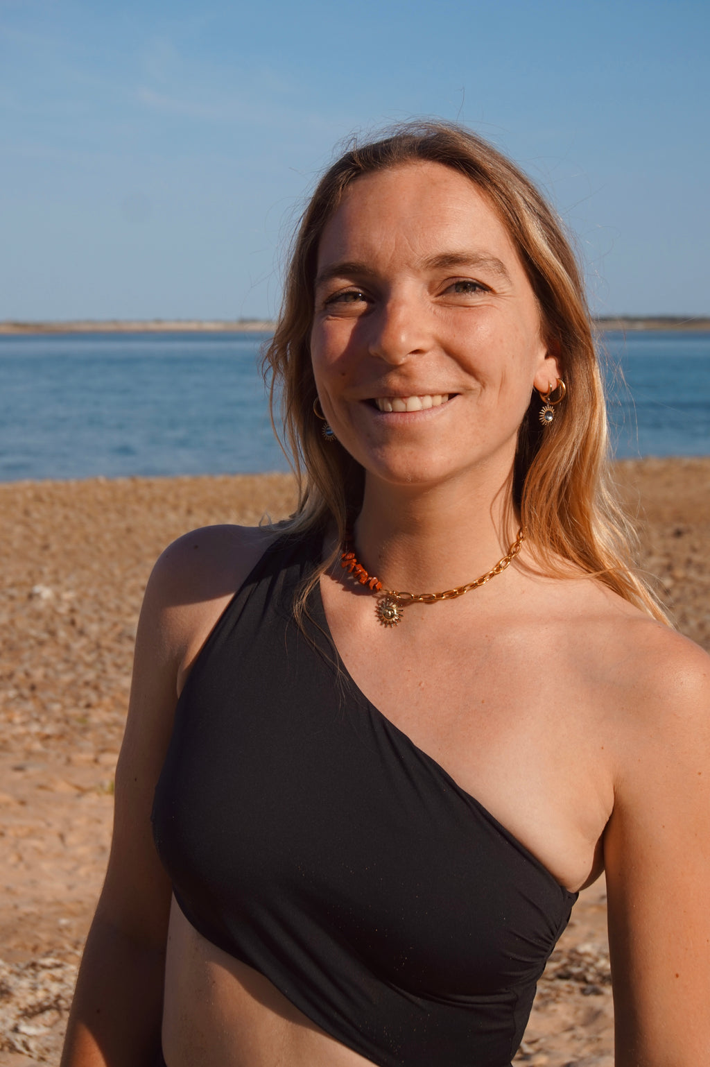 Collier Emma