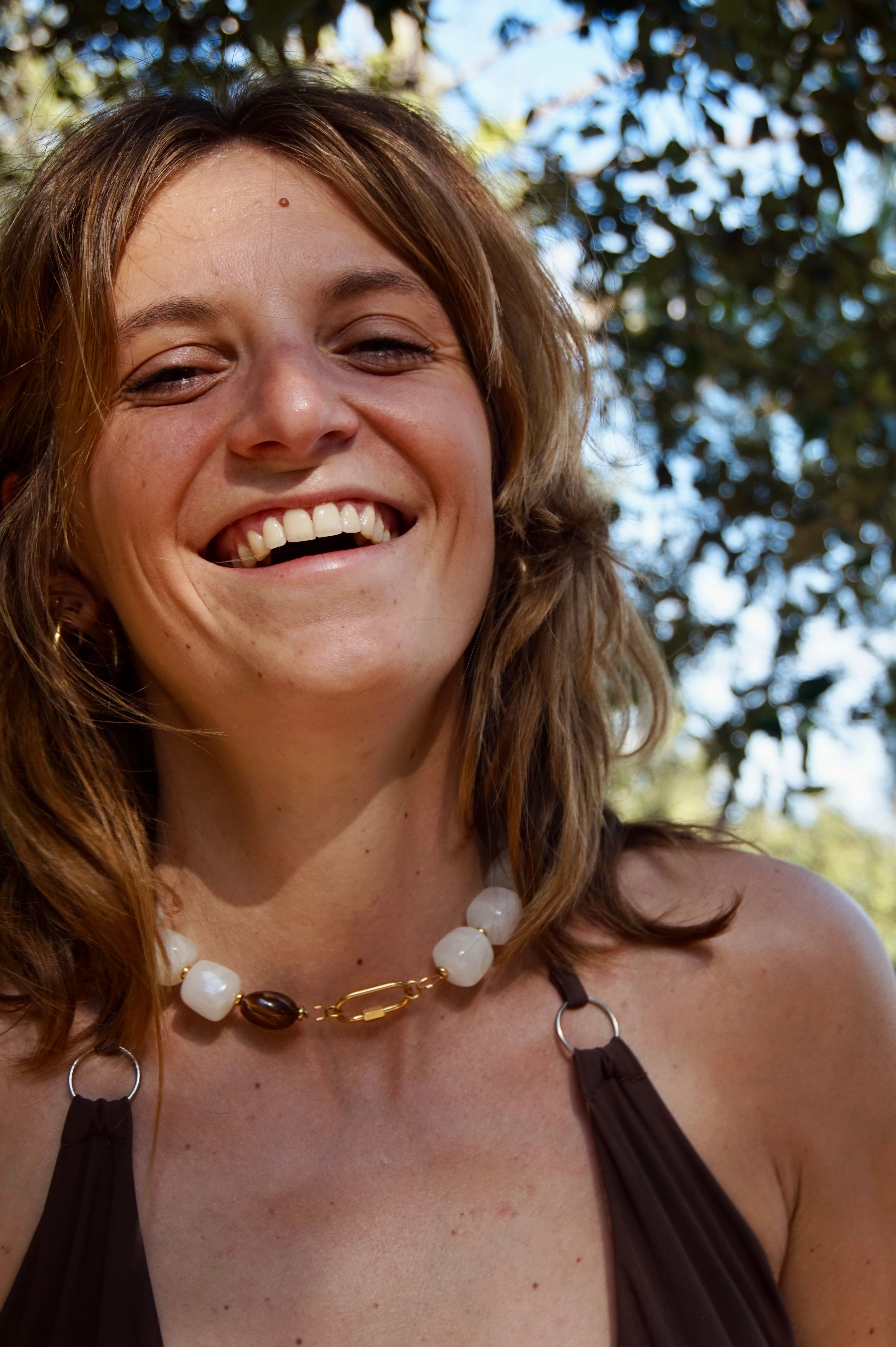 Collier Méra