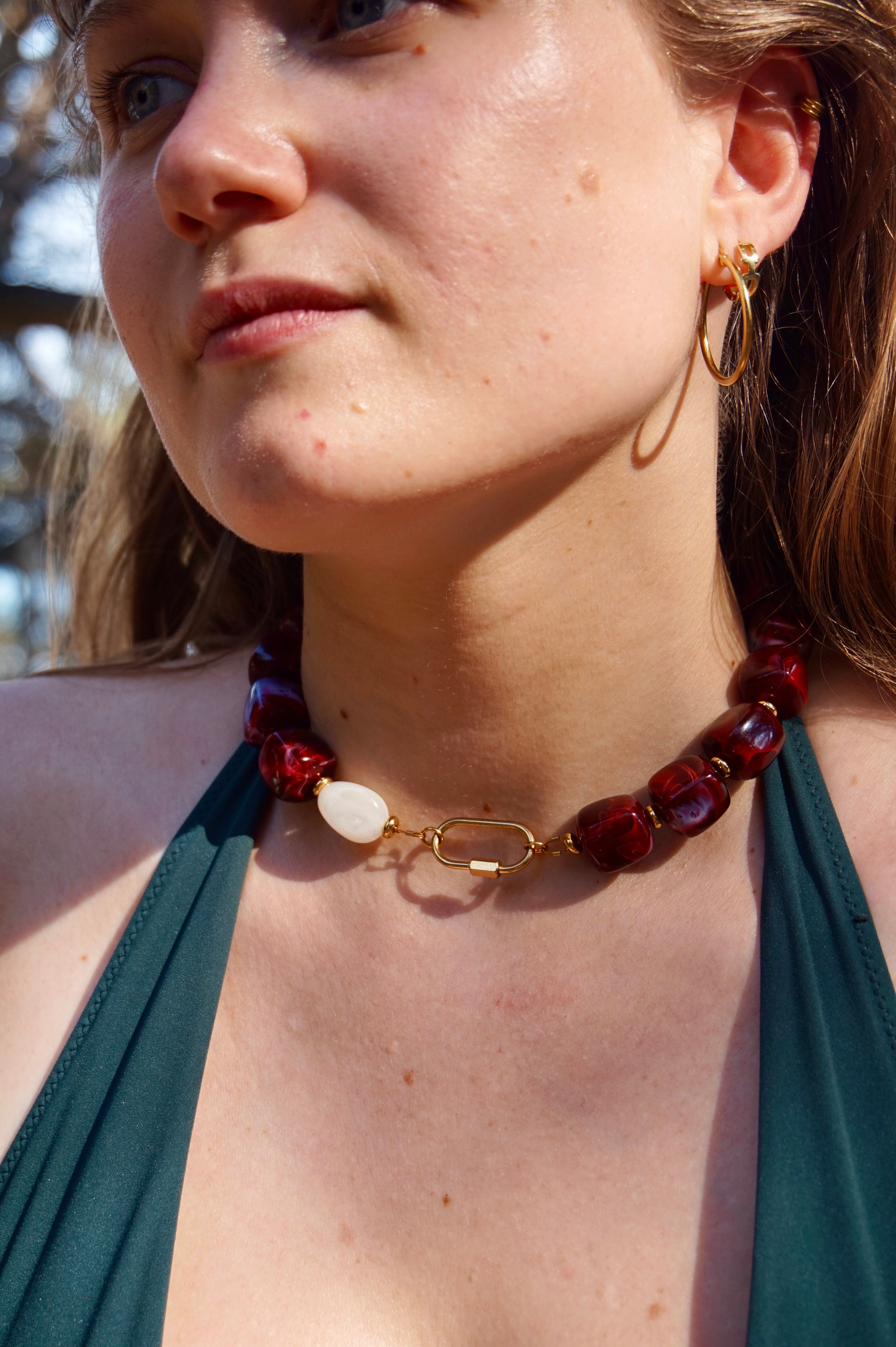 Collier Méra