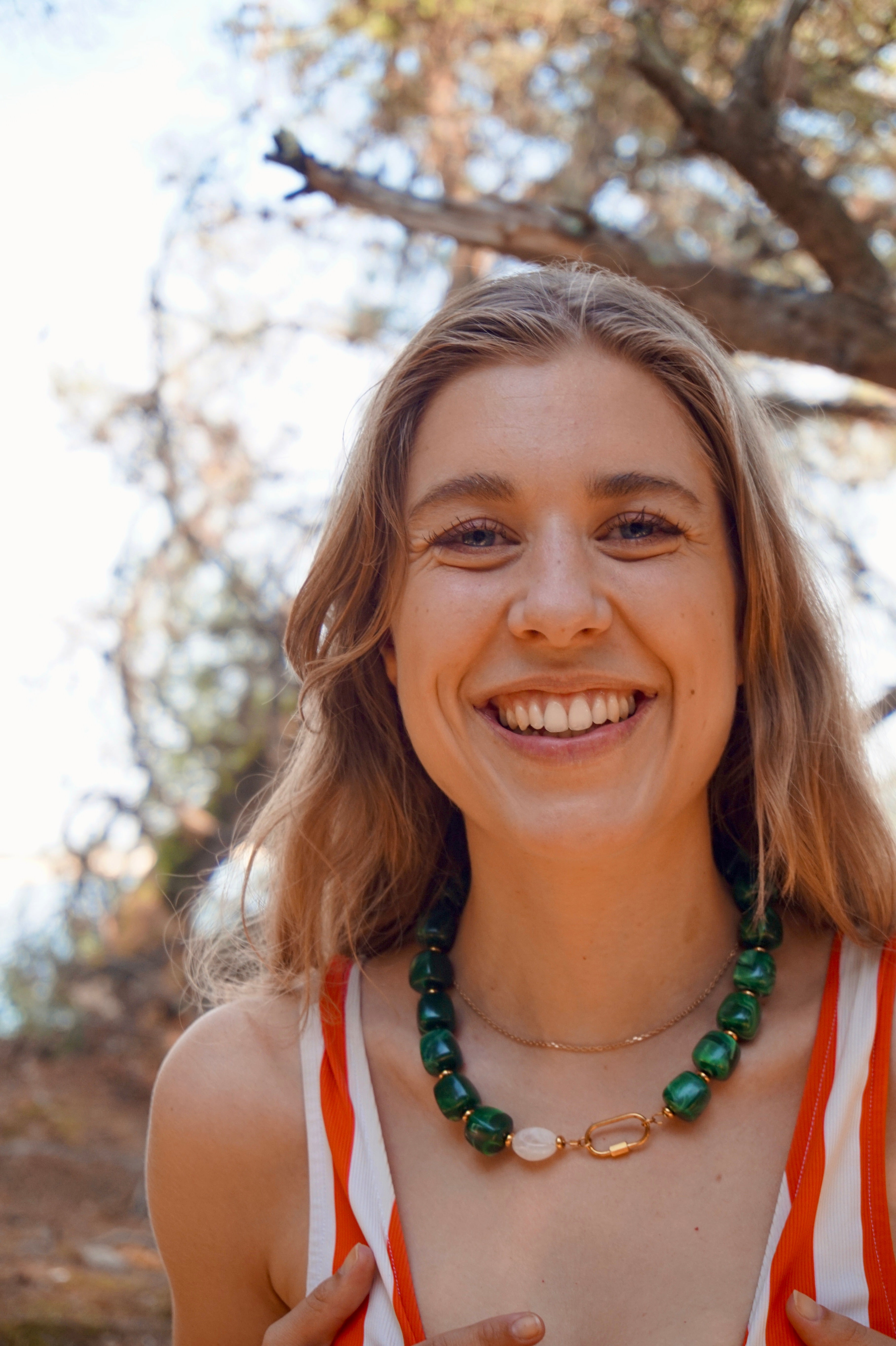 Collier Méra