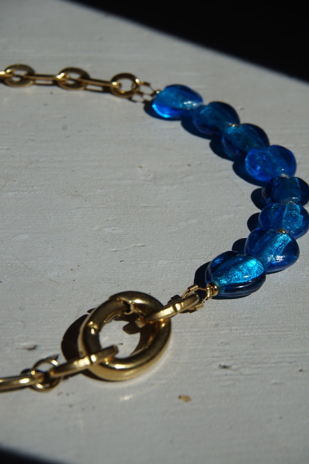 Collier Milano