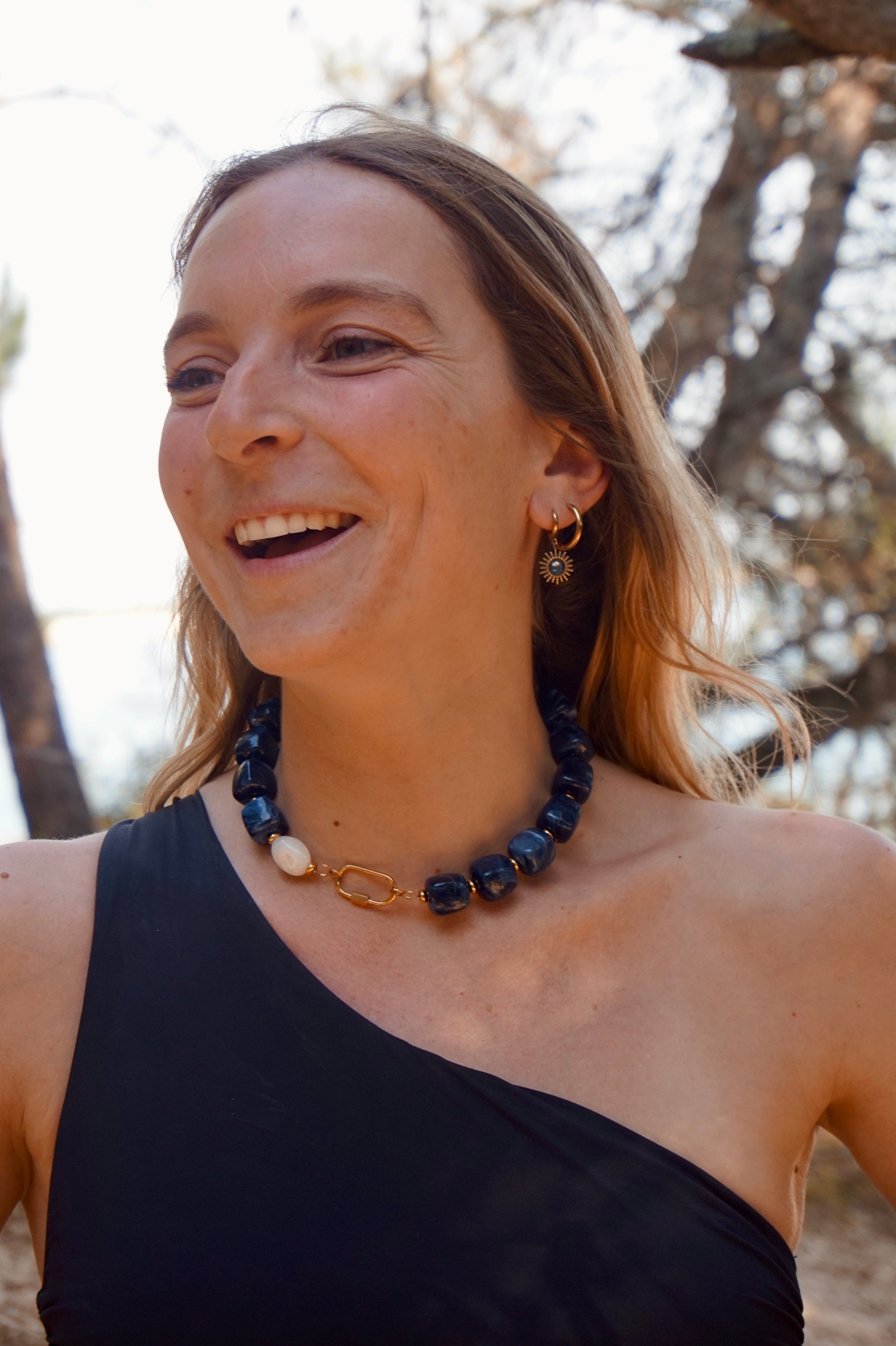 Collier Méra