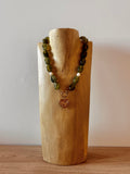 Collier Marius