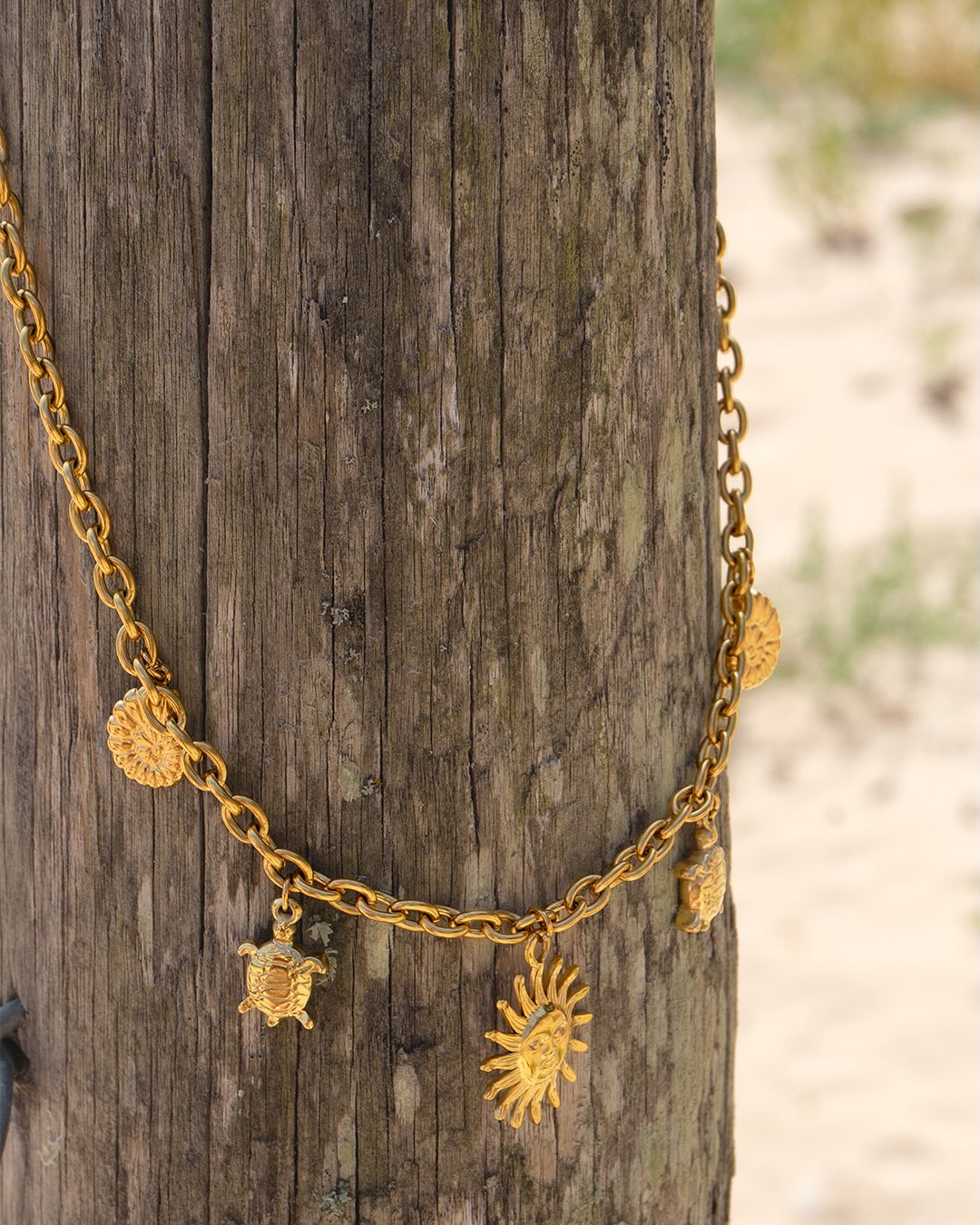 Collier La Potinière