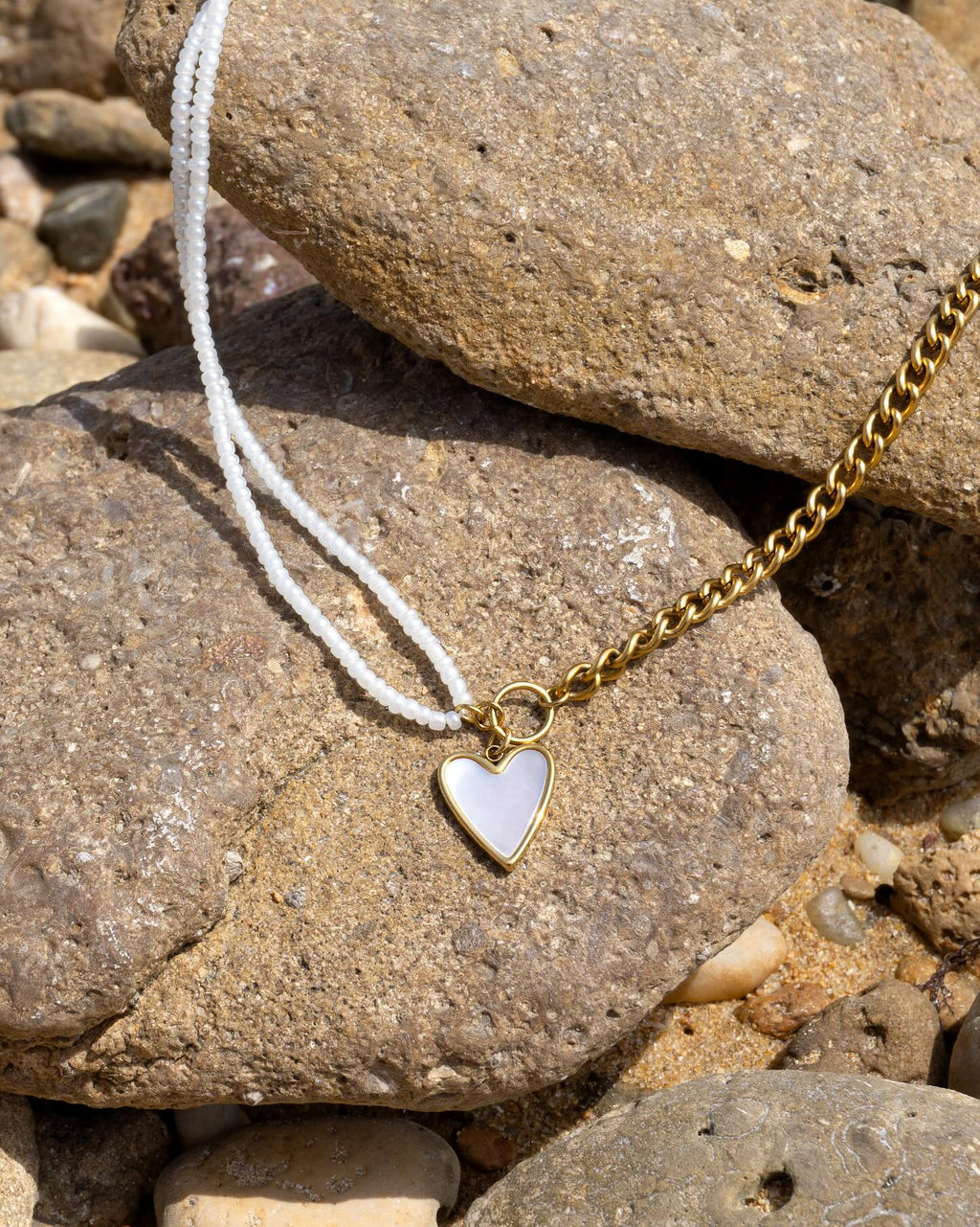 Collier La Bastide Blanche