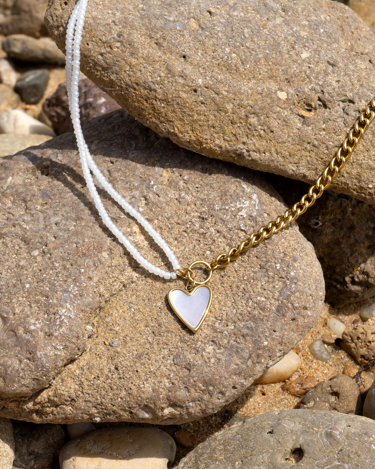 Collier La Bastide Blanche