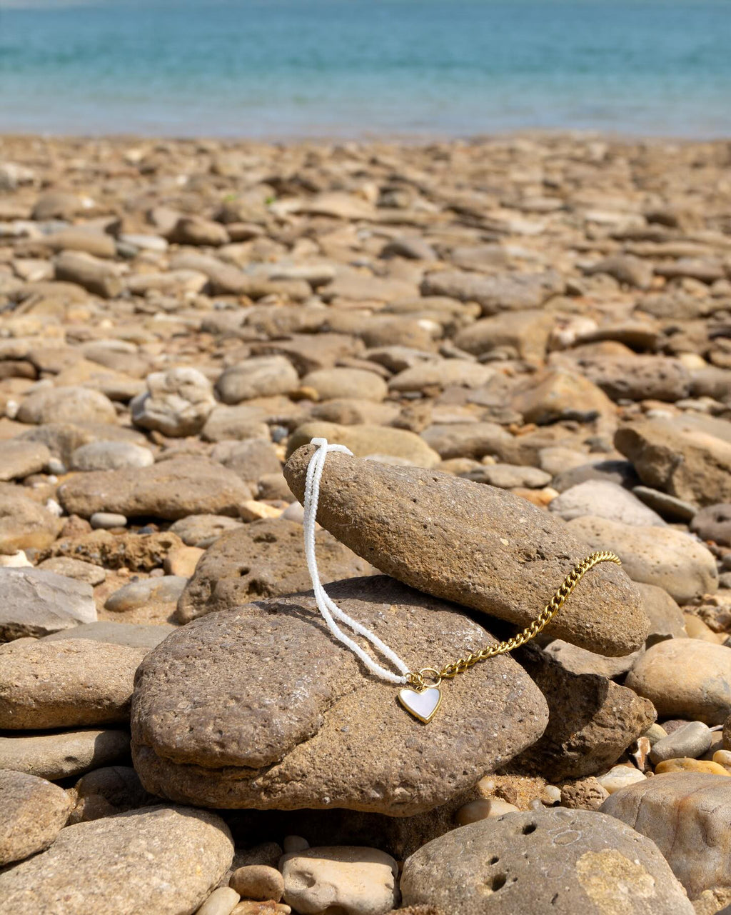 Collier La Bastide Blanche