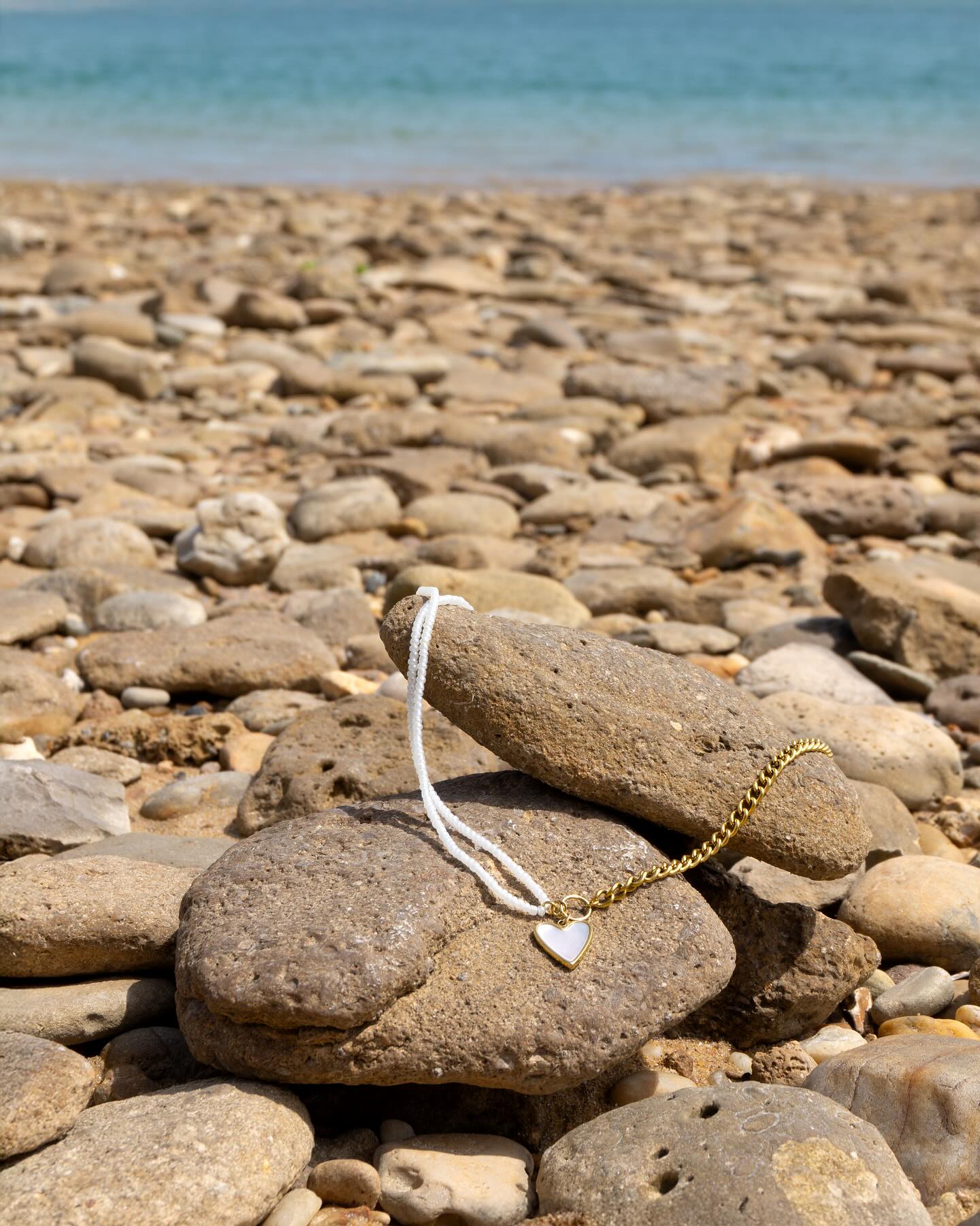Collier La Bastide Blanche
