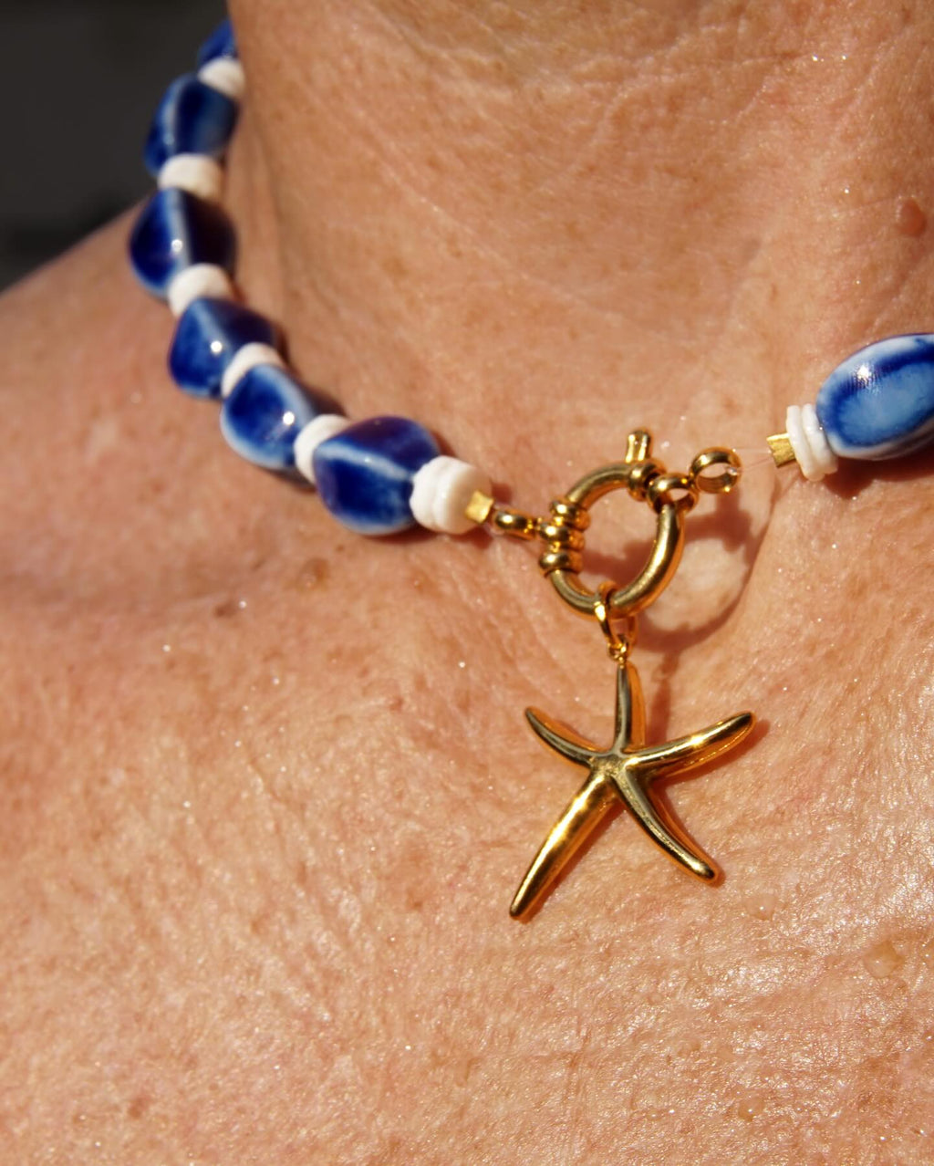 Collier La Gabinière