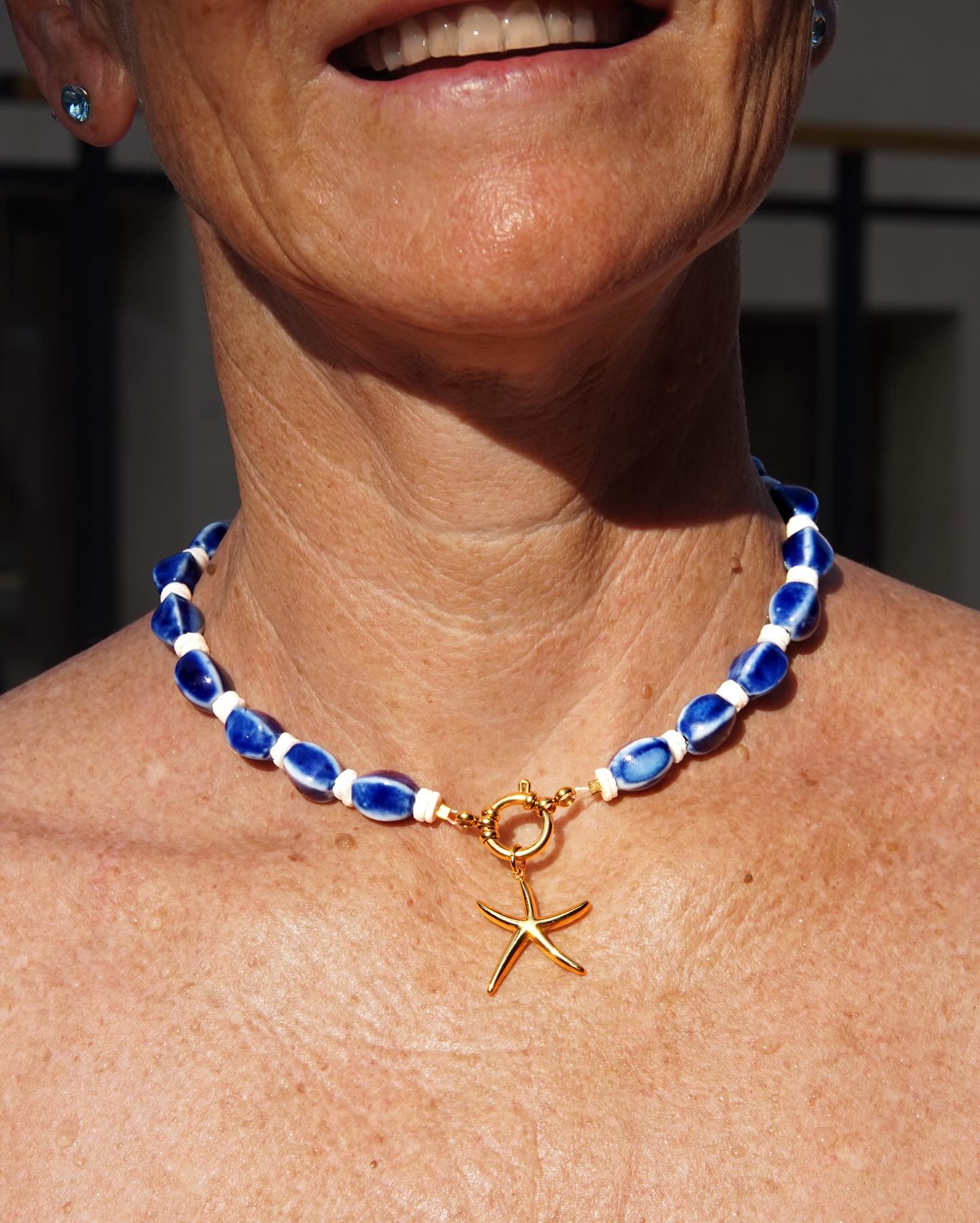 Collier La Gabinière