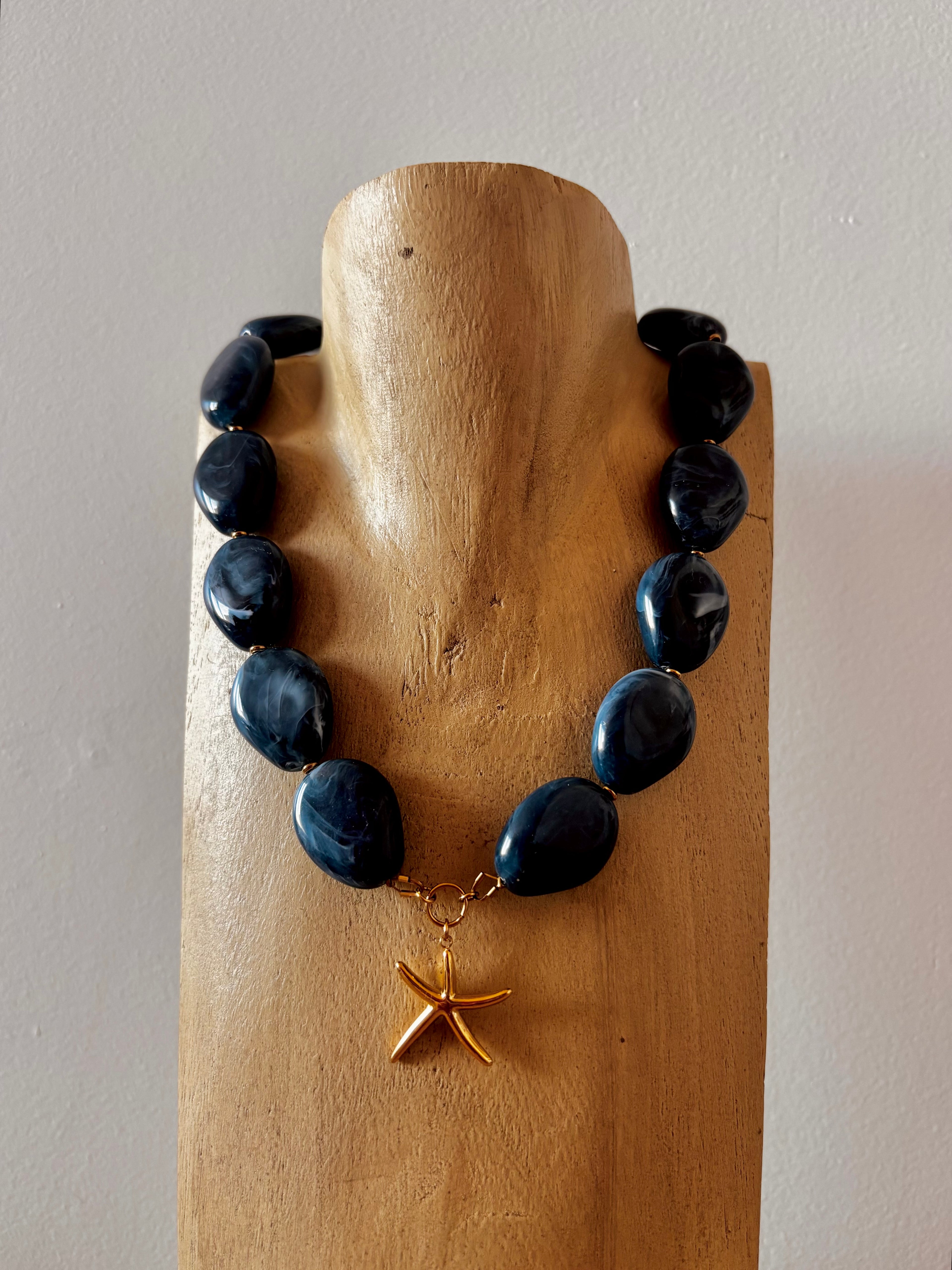 Collier Meline