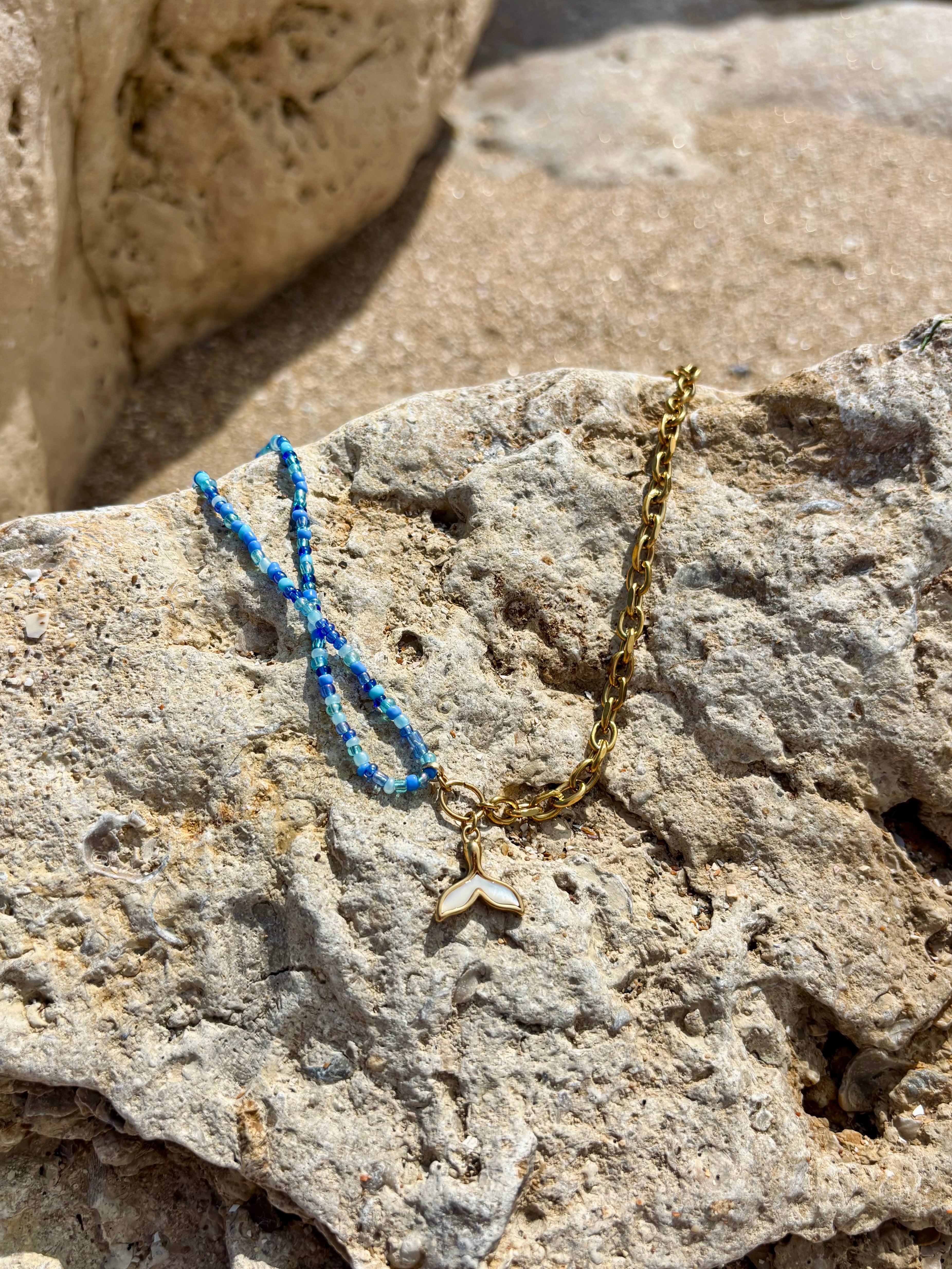 Collier Aurel