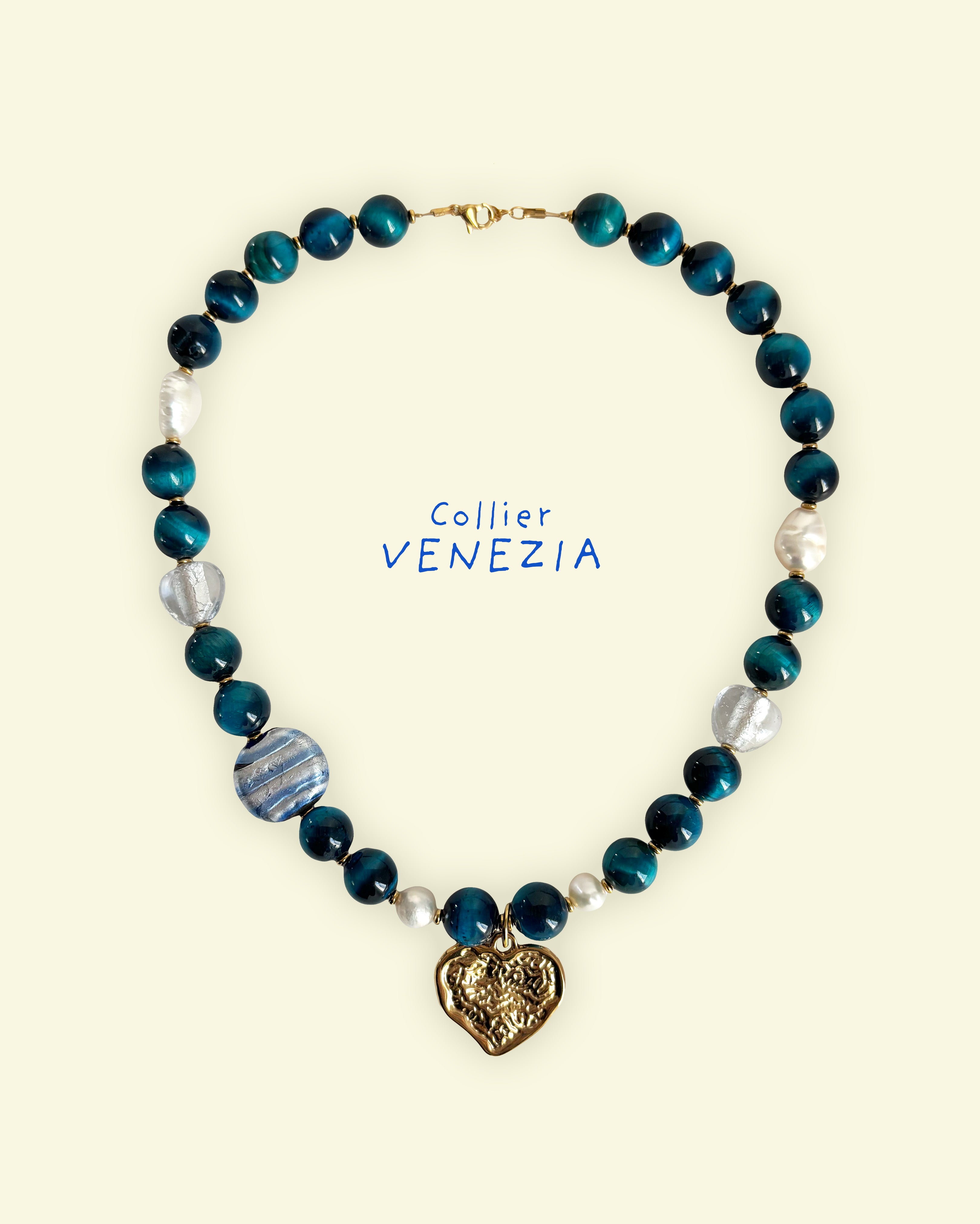 Collier Venezia