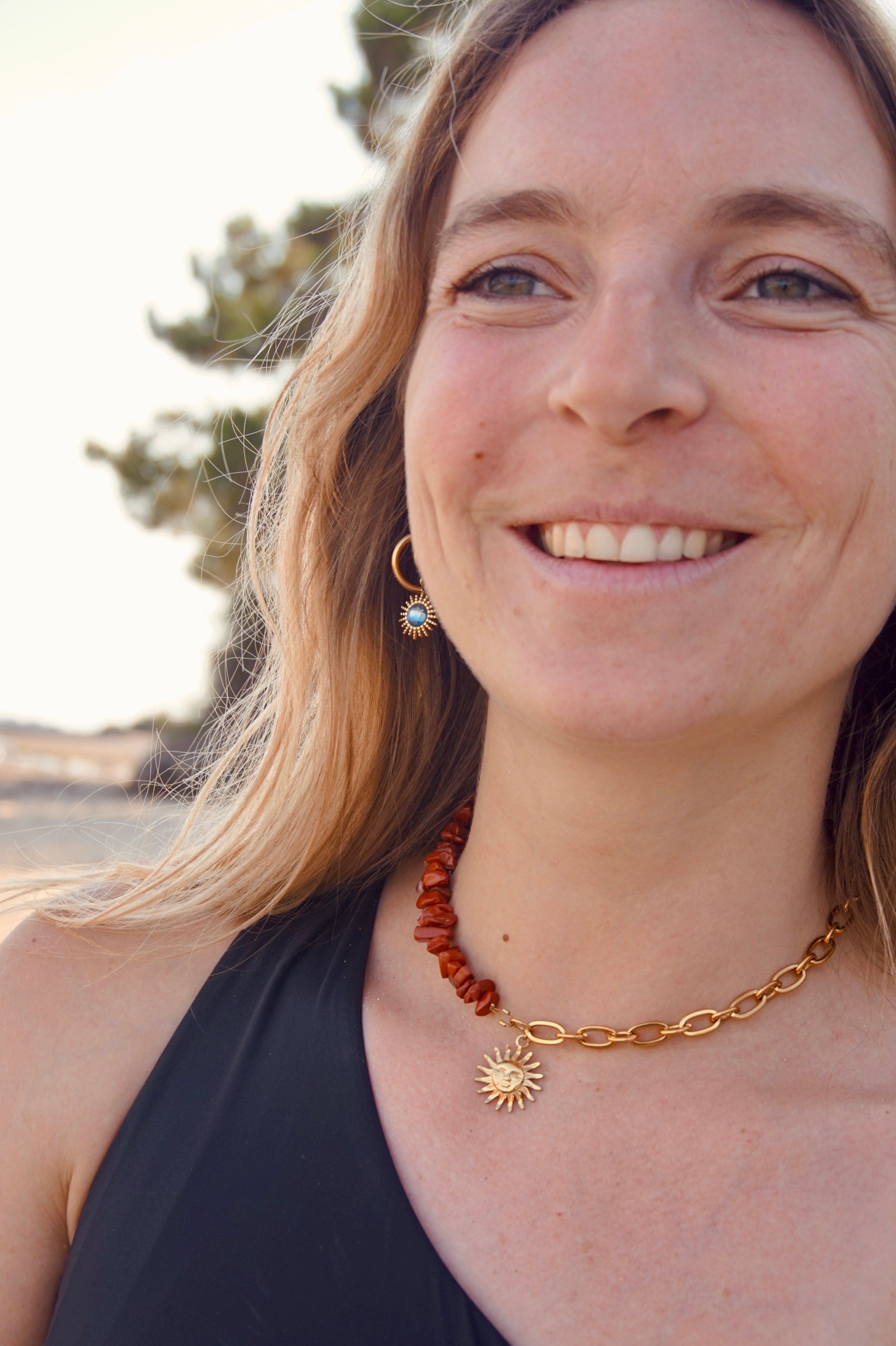 Collier Emma
