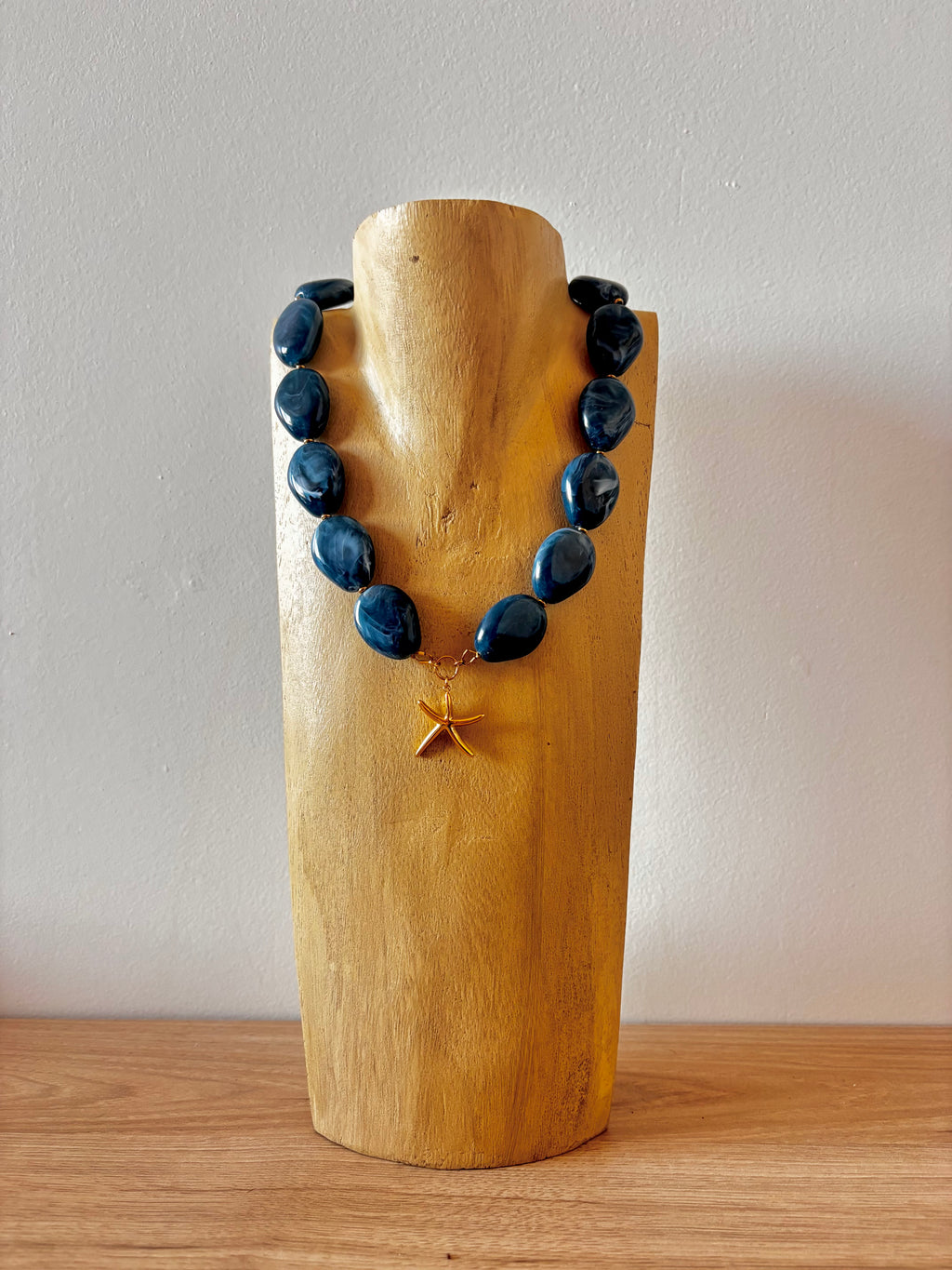 Collier Meline