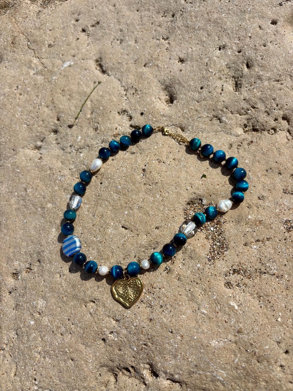 Collier Venezia