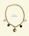 Collier Sienna