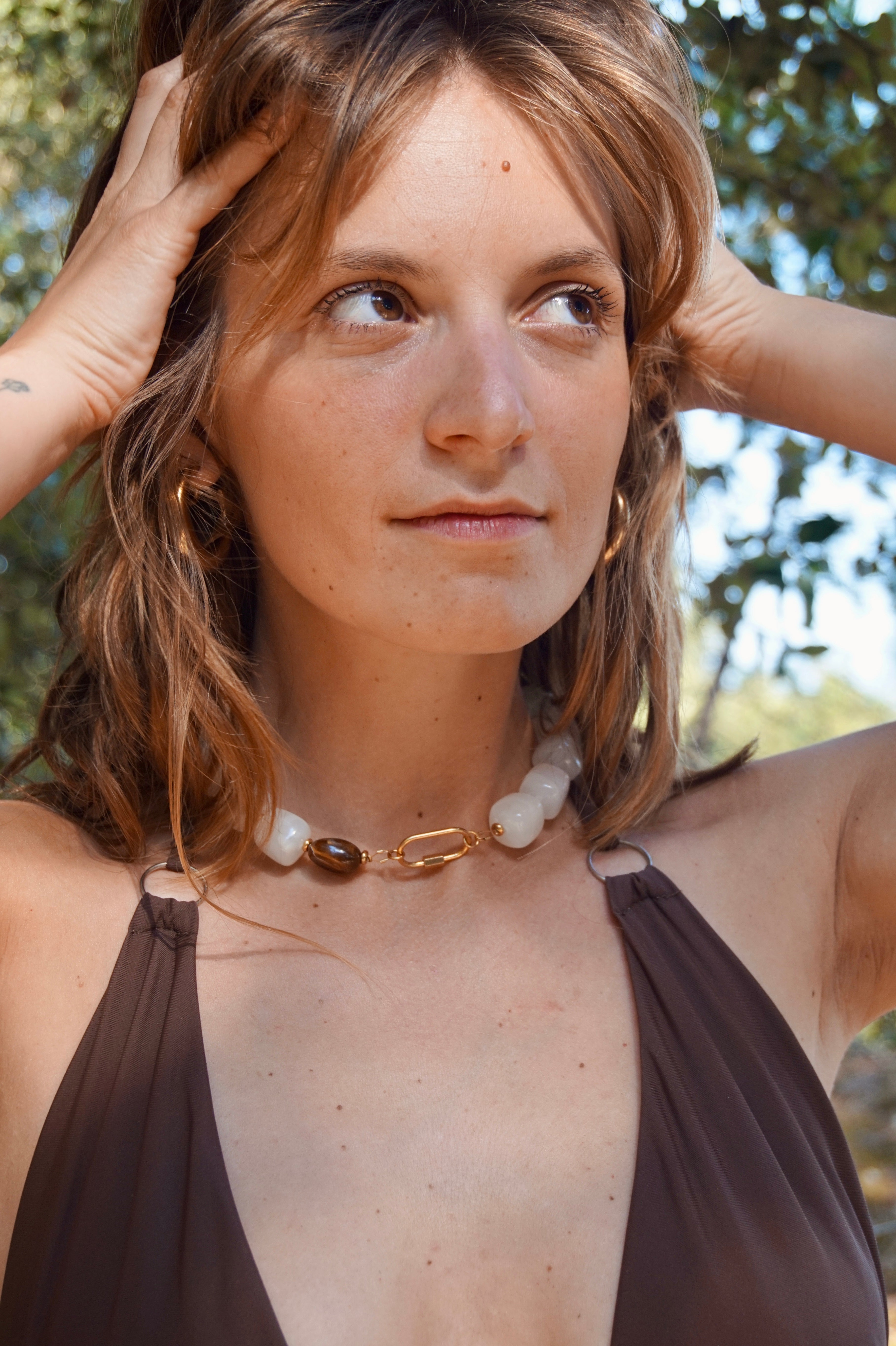 Collier Méra