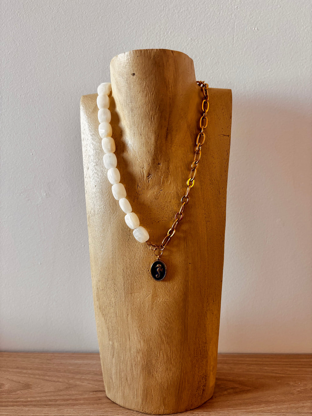 Collier Luna