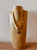 Collier Luna
