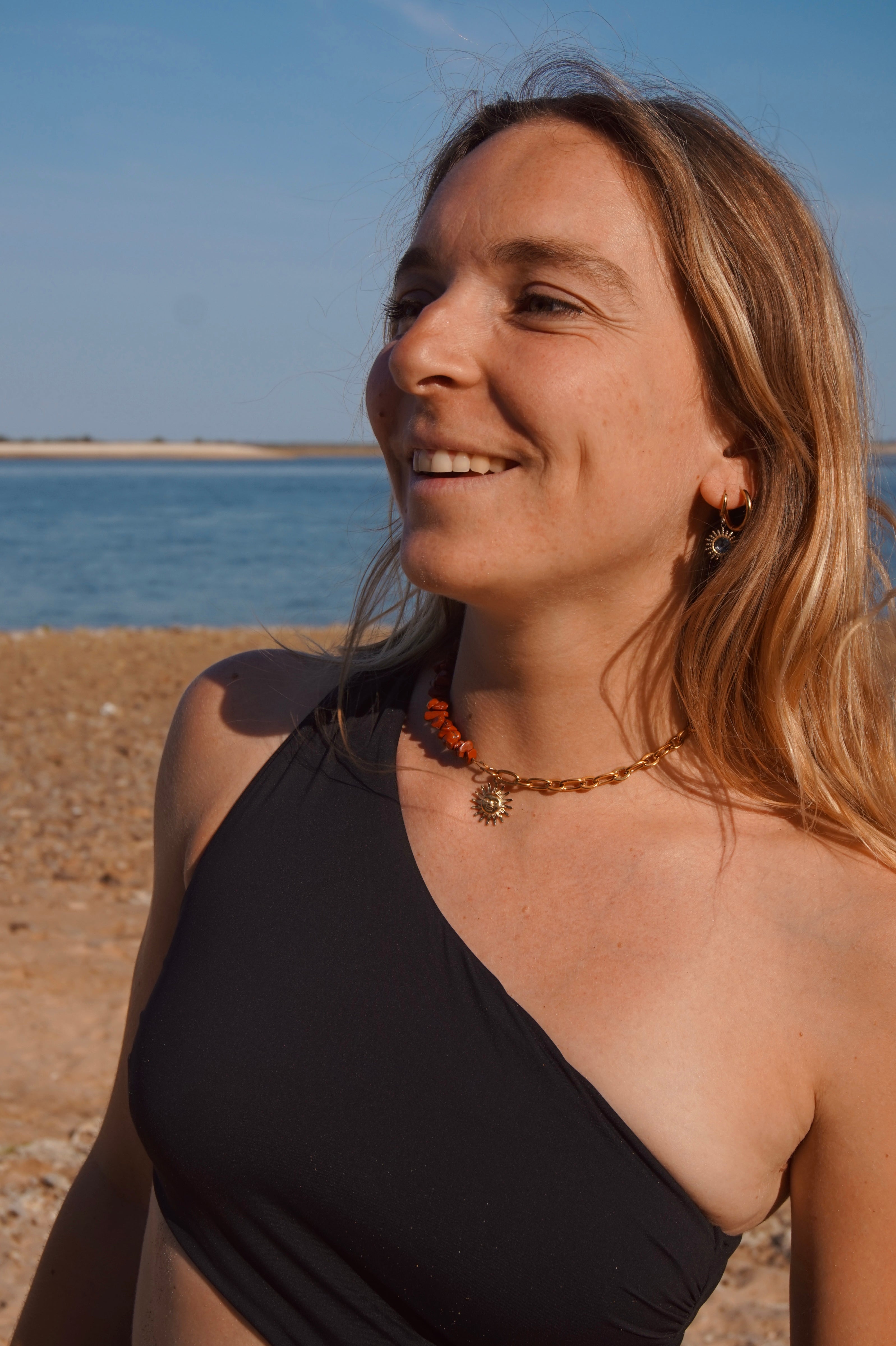 Collier Emma
