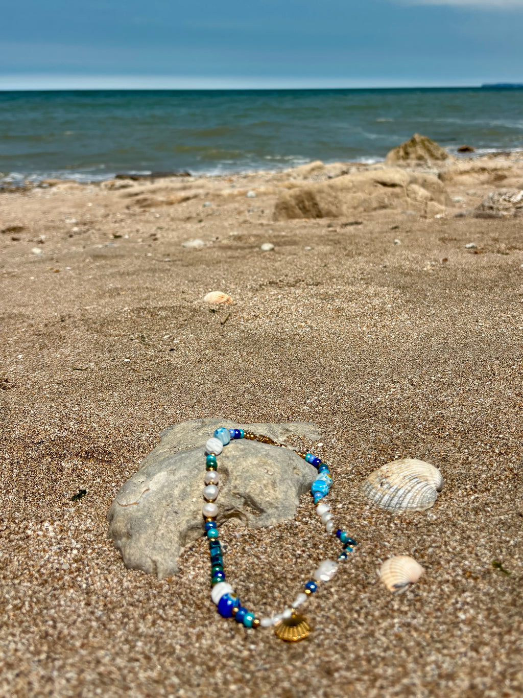 Collier Soline
