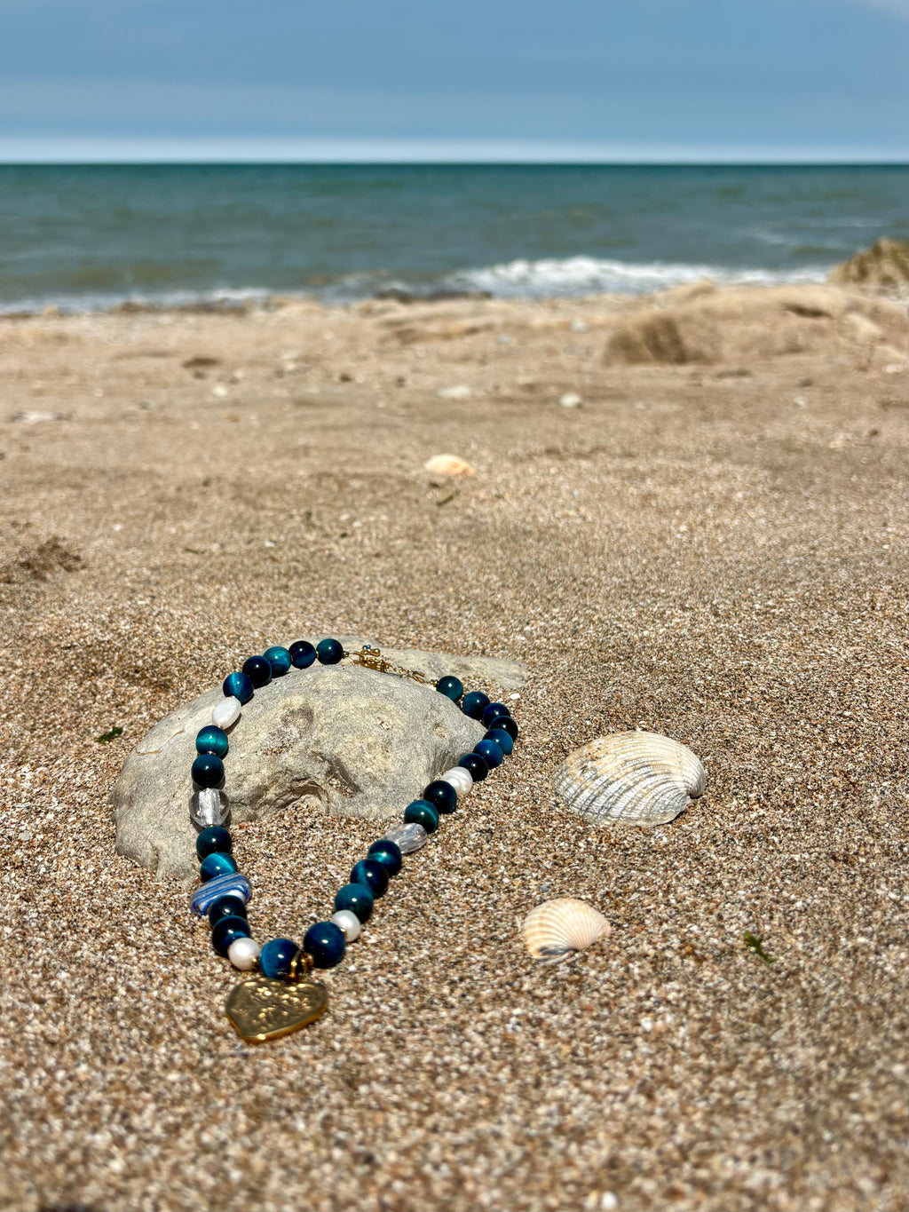 Collier Venezia