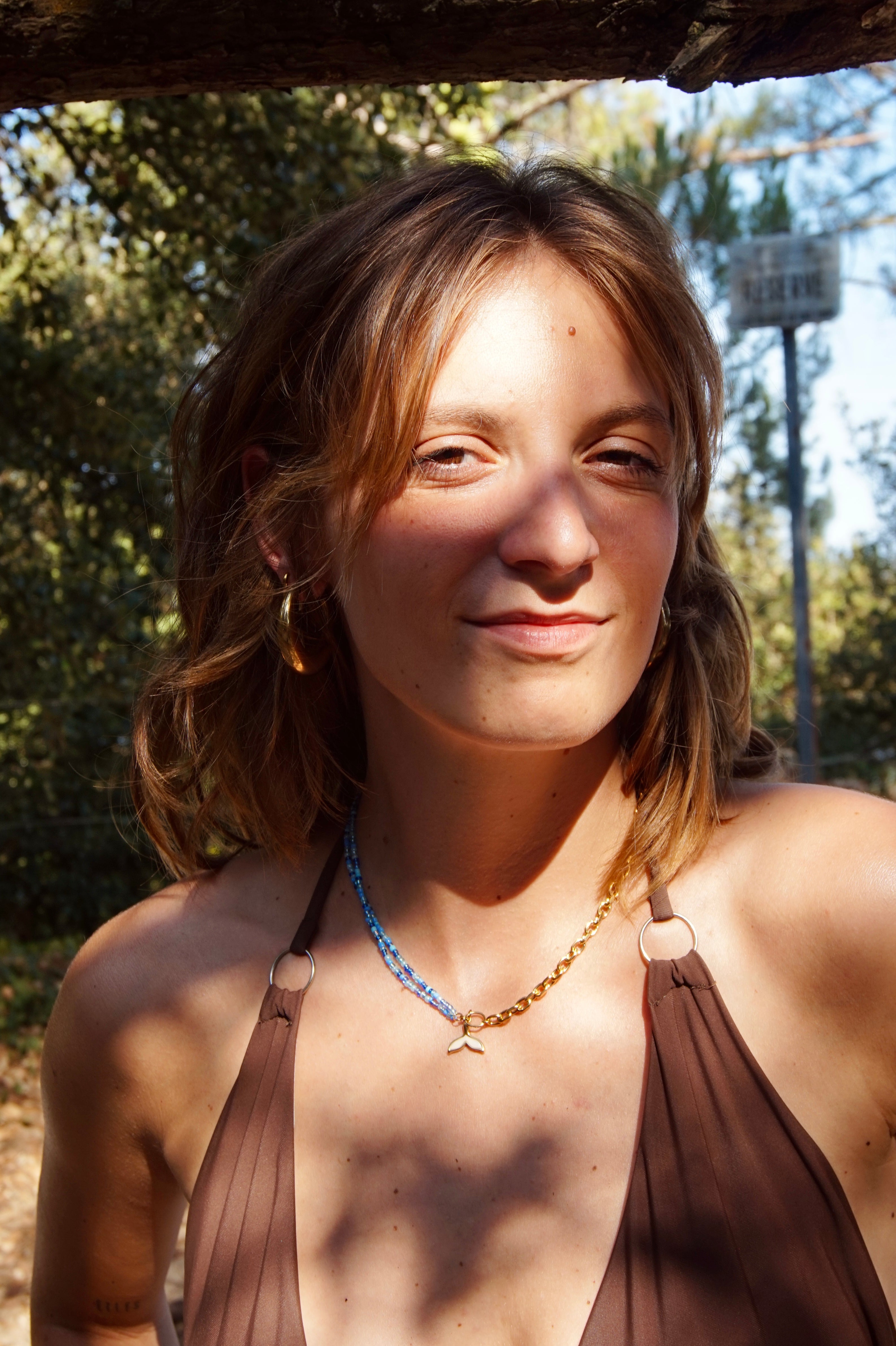 Collier Aurel