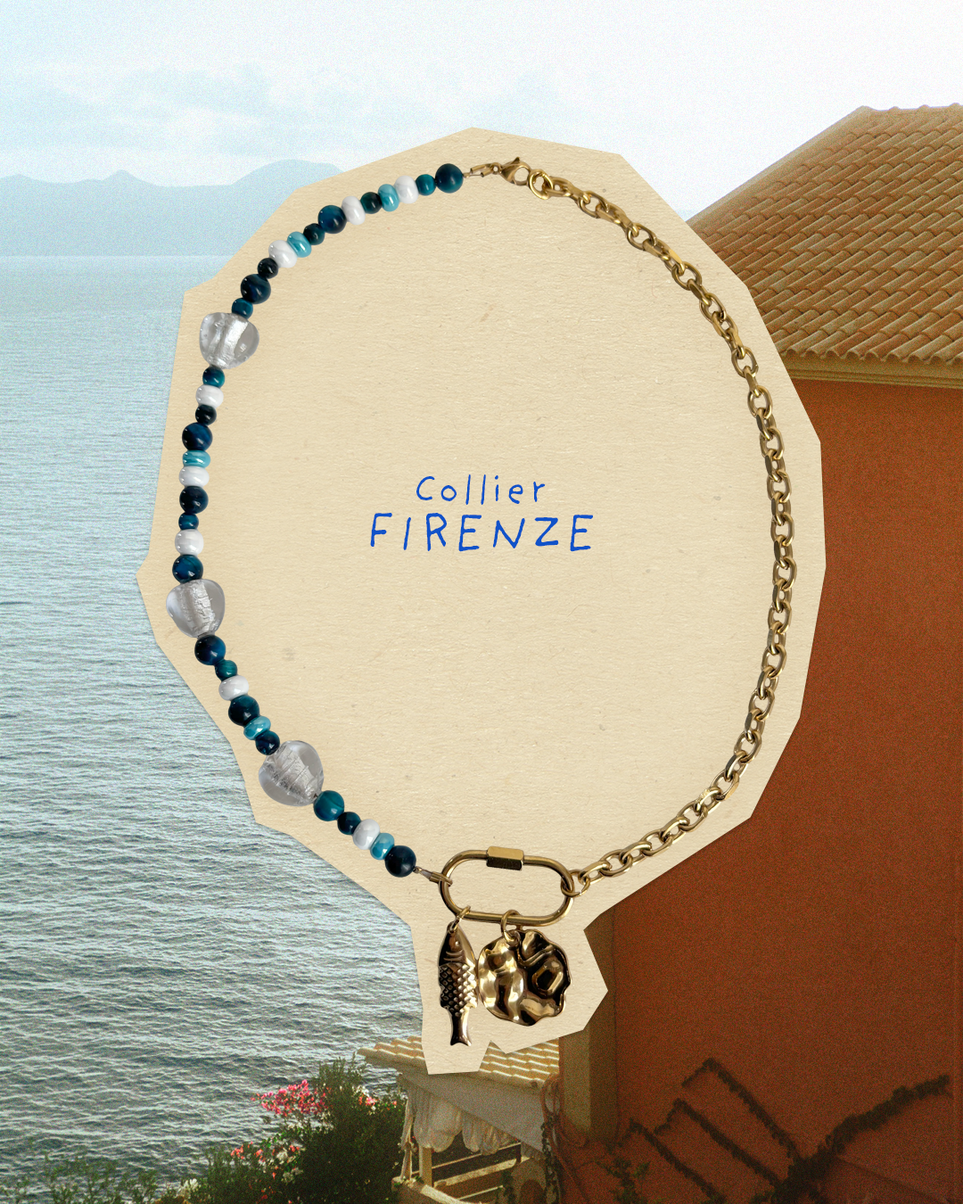 Collier Firenze
