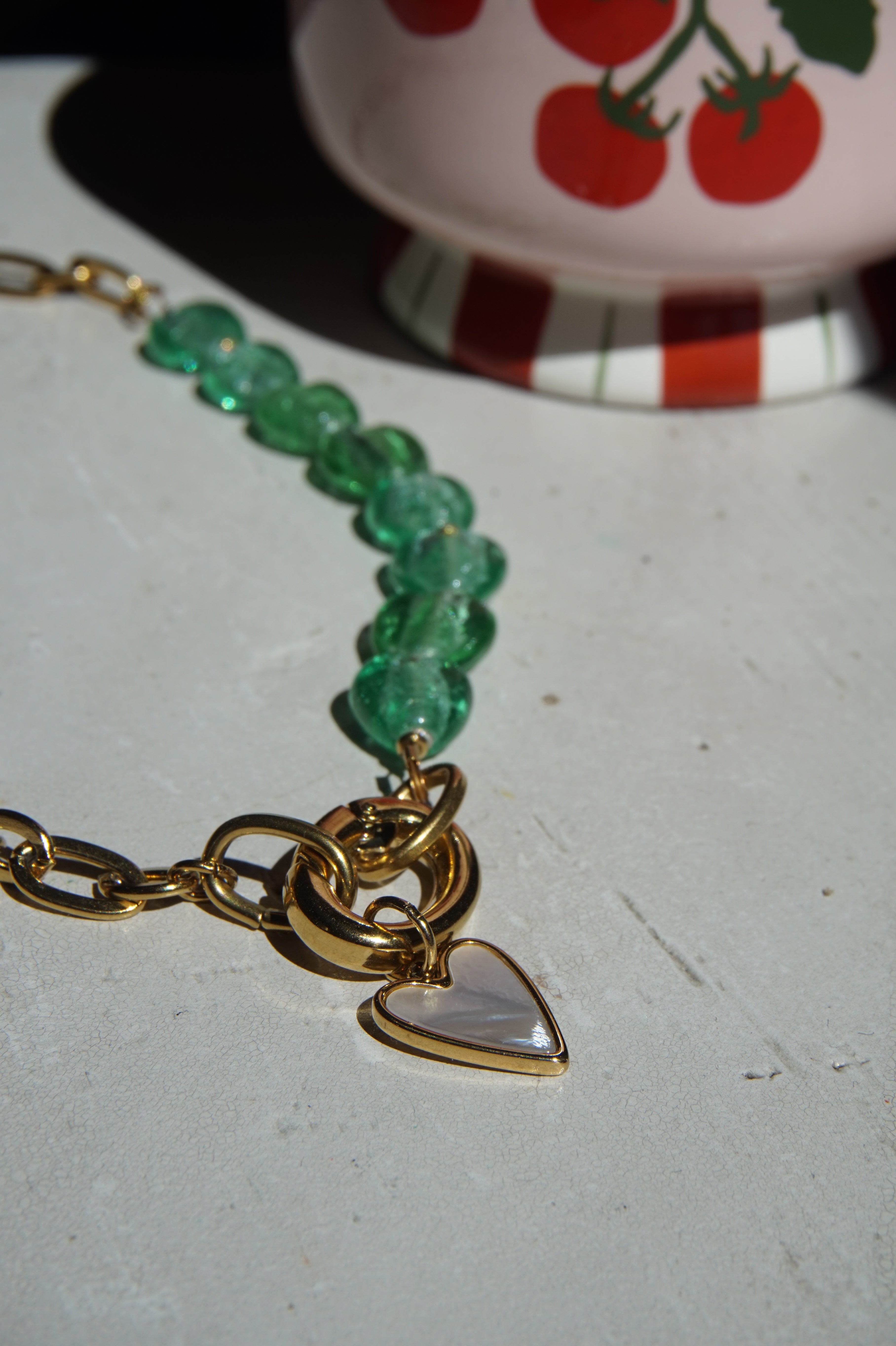 Collier Torino