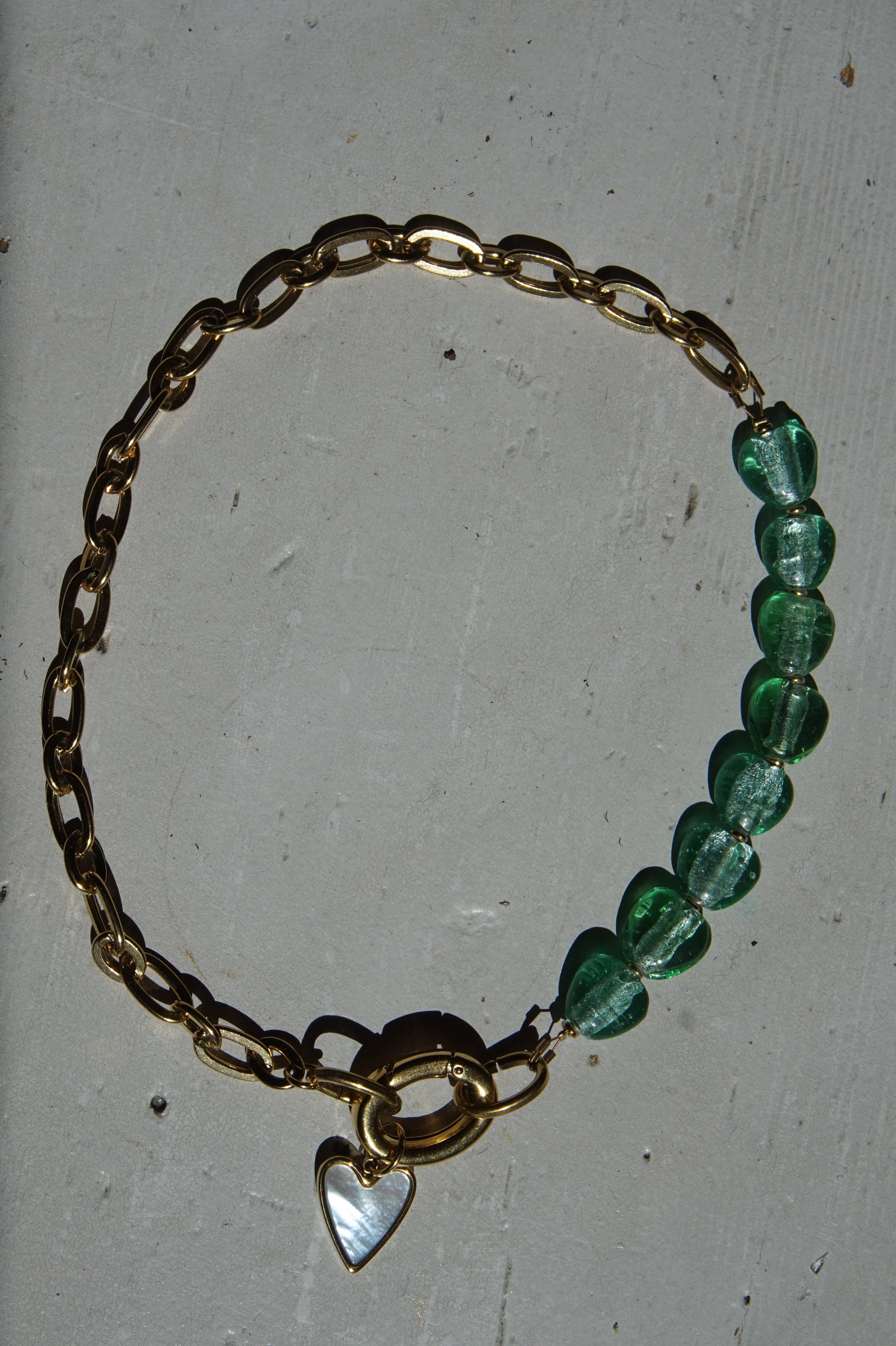 Collier Torino