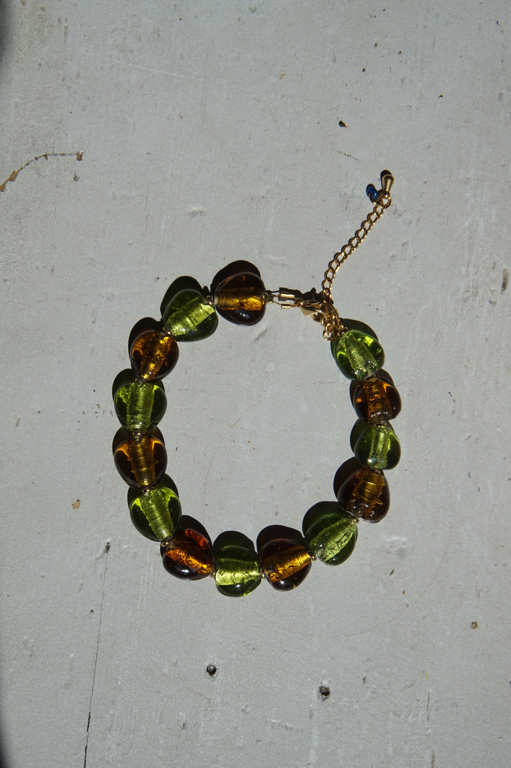 Bracelet Cortina