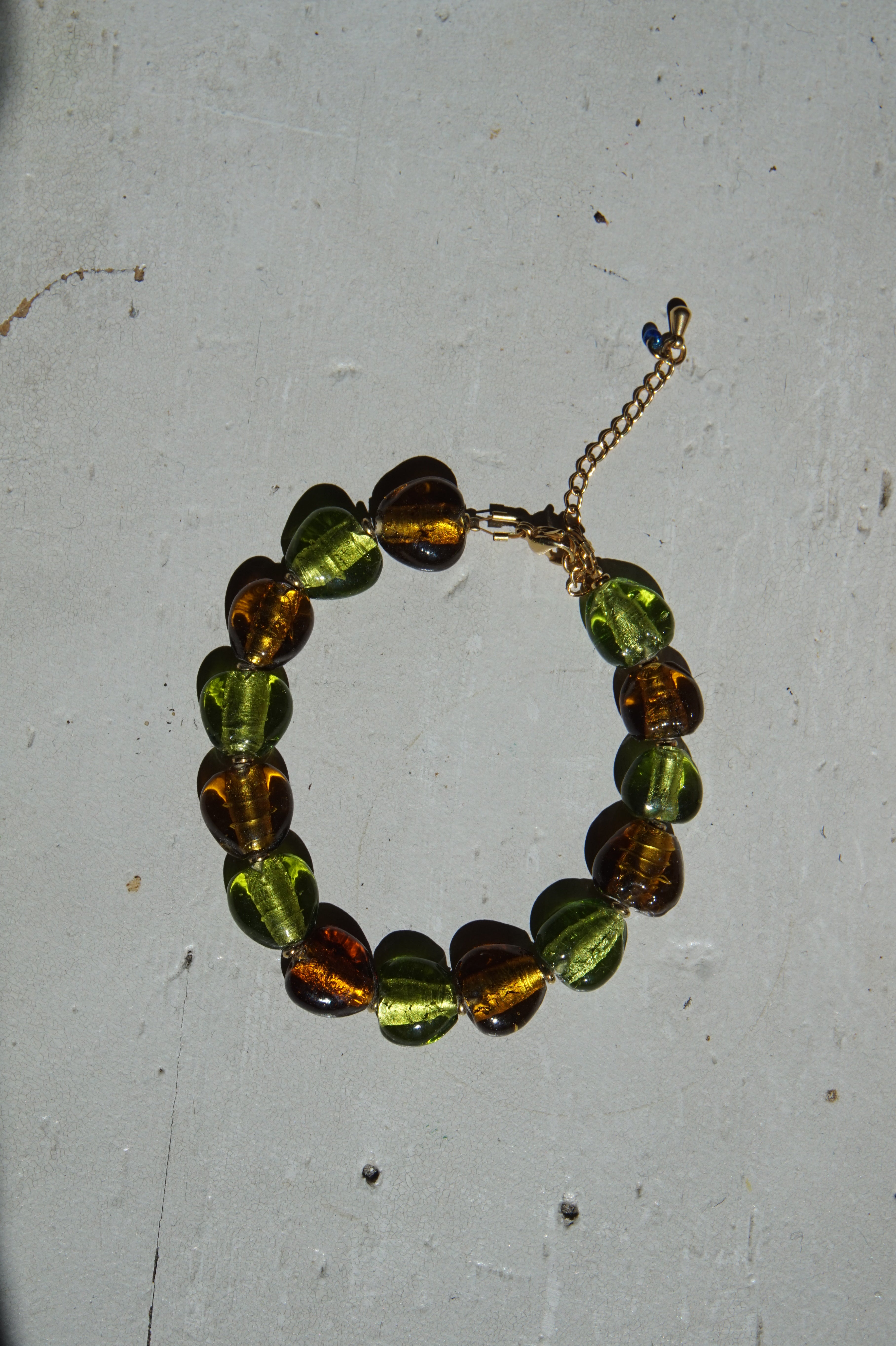 Bracelet Cortina