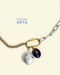 Collier Orta