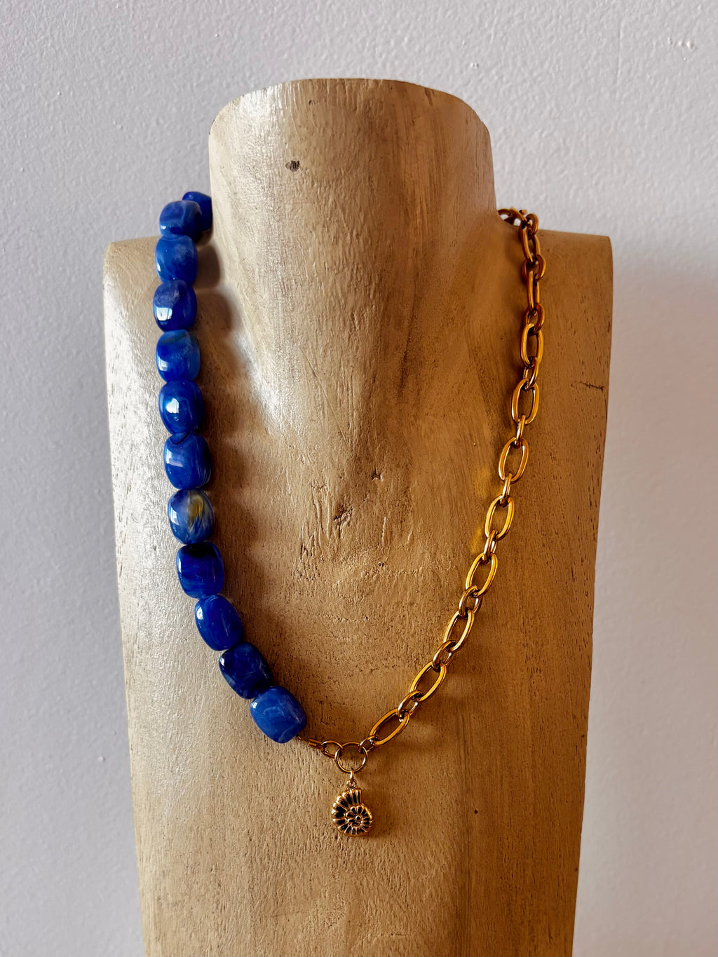 Collier Luna