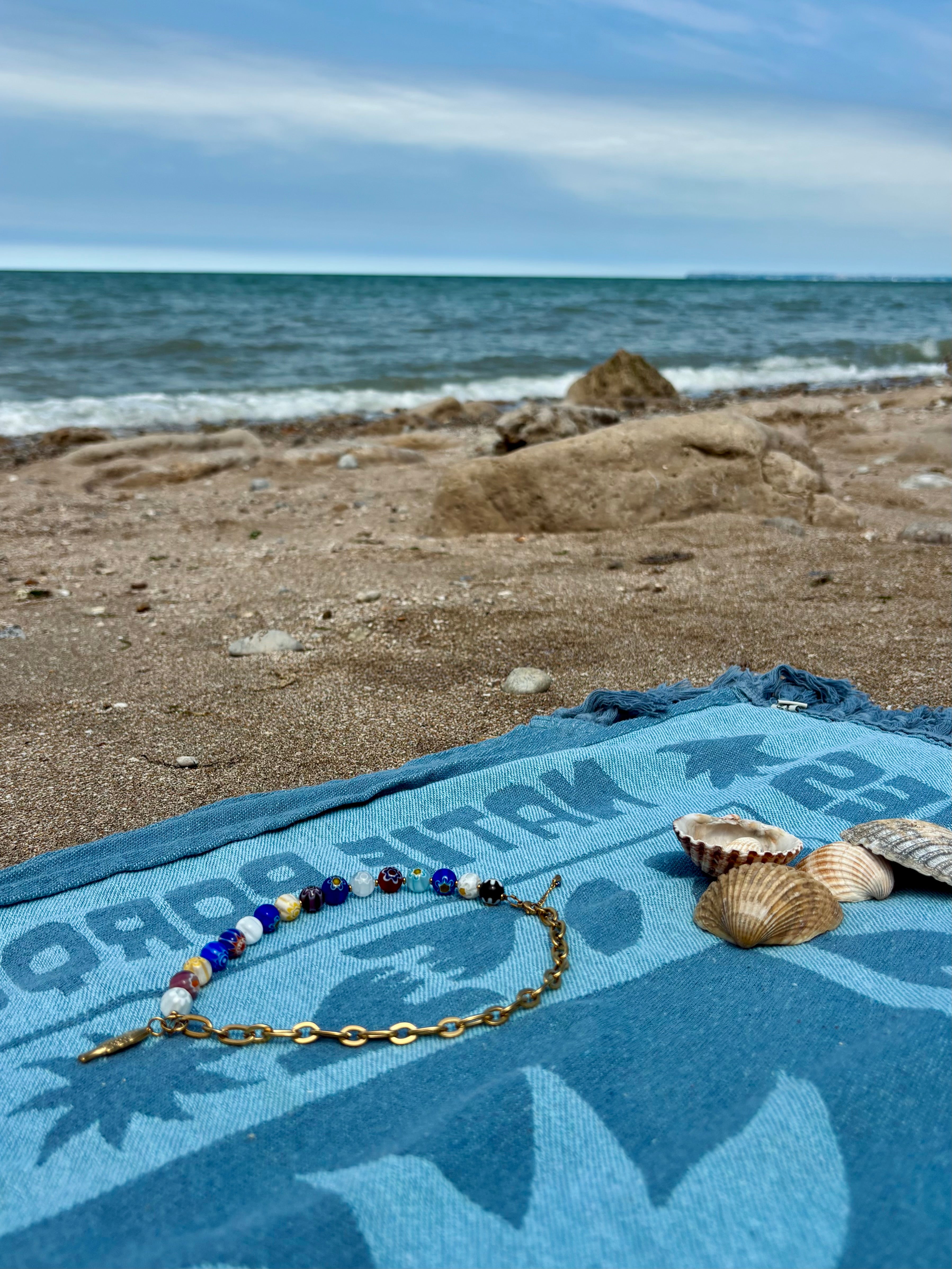 Collier Calie