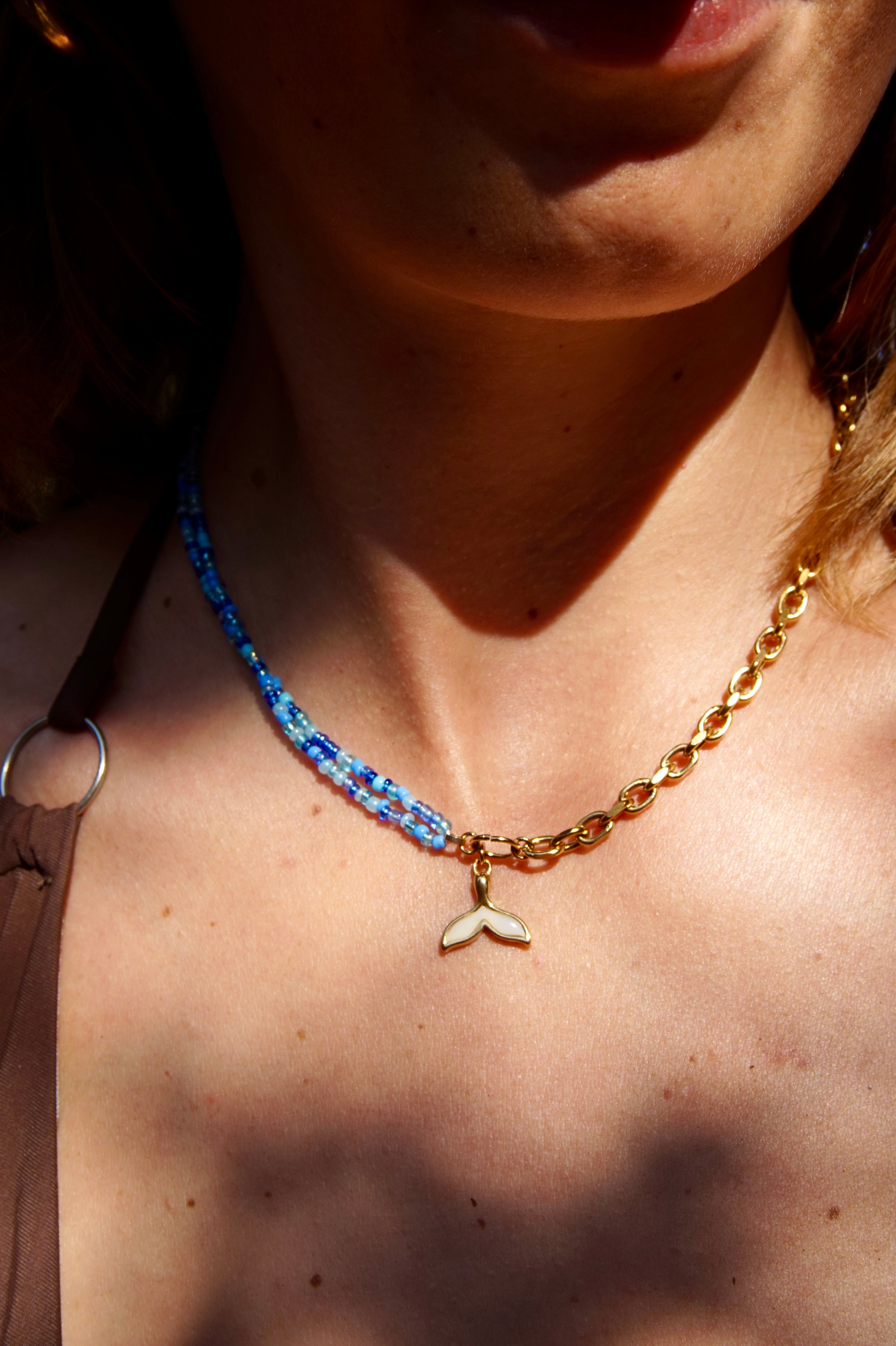 Collier Aurel