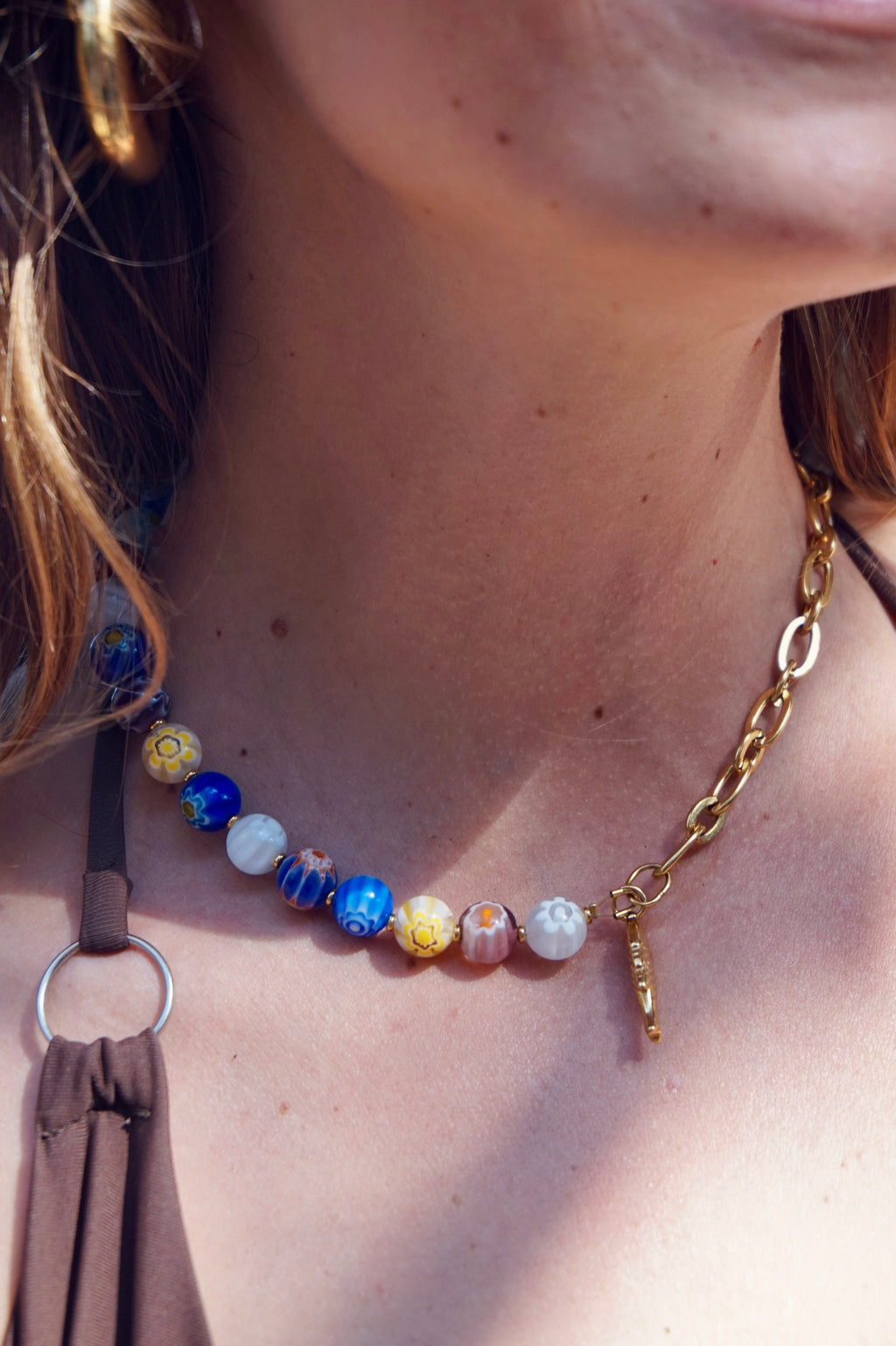 Collier Calie