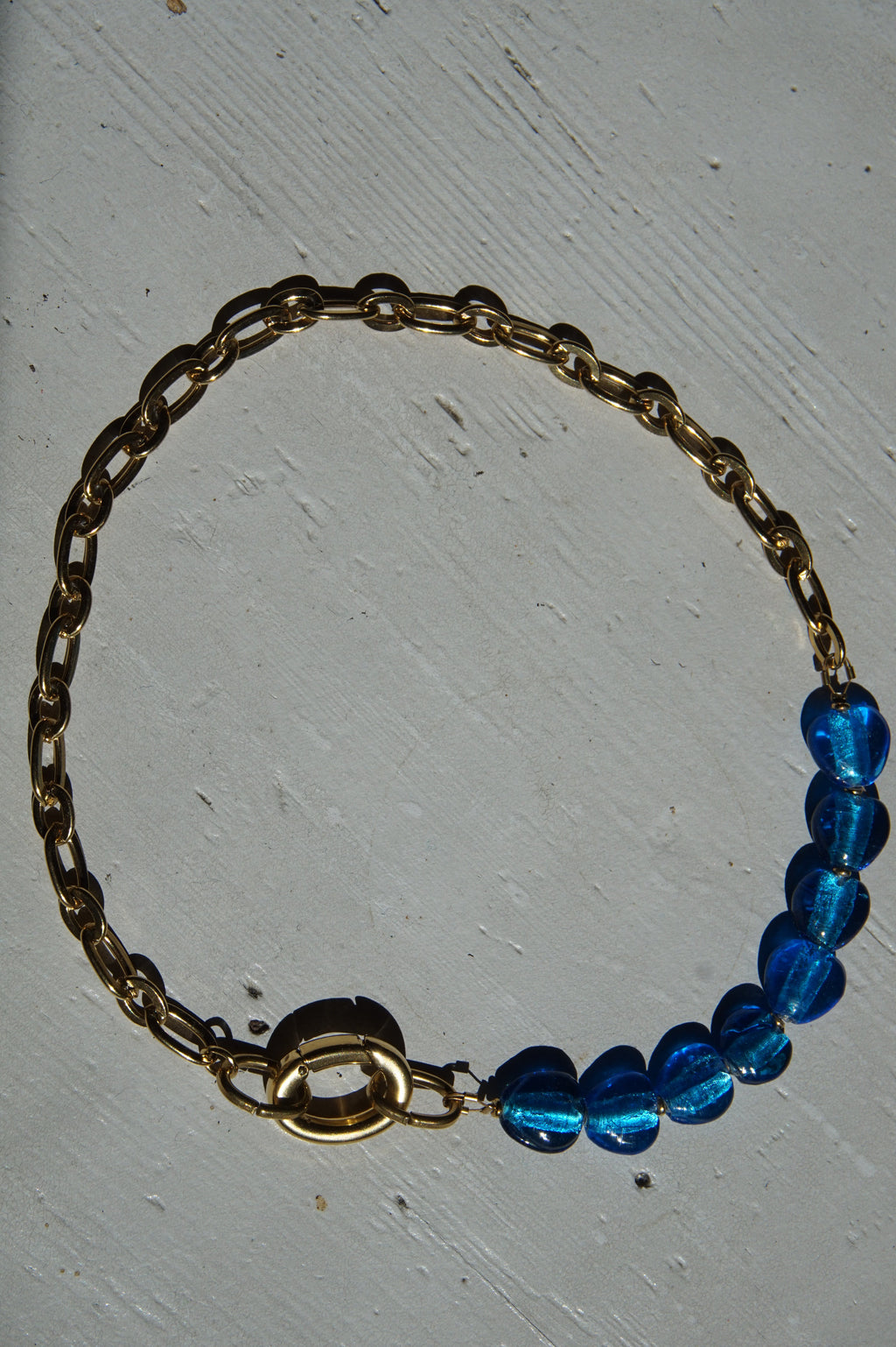 Collier Milano