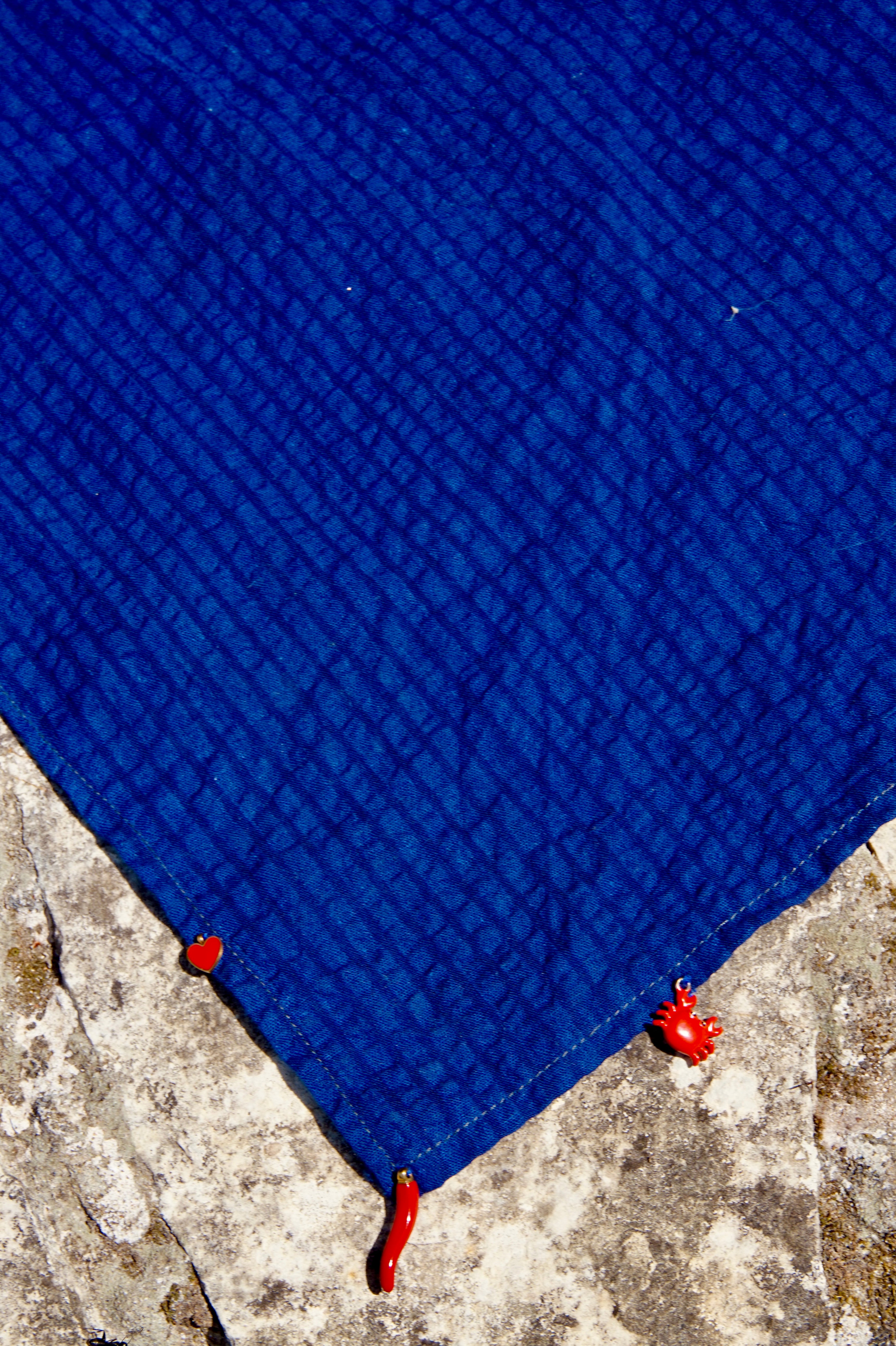 Les Trois Cailloux