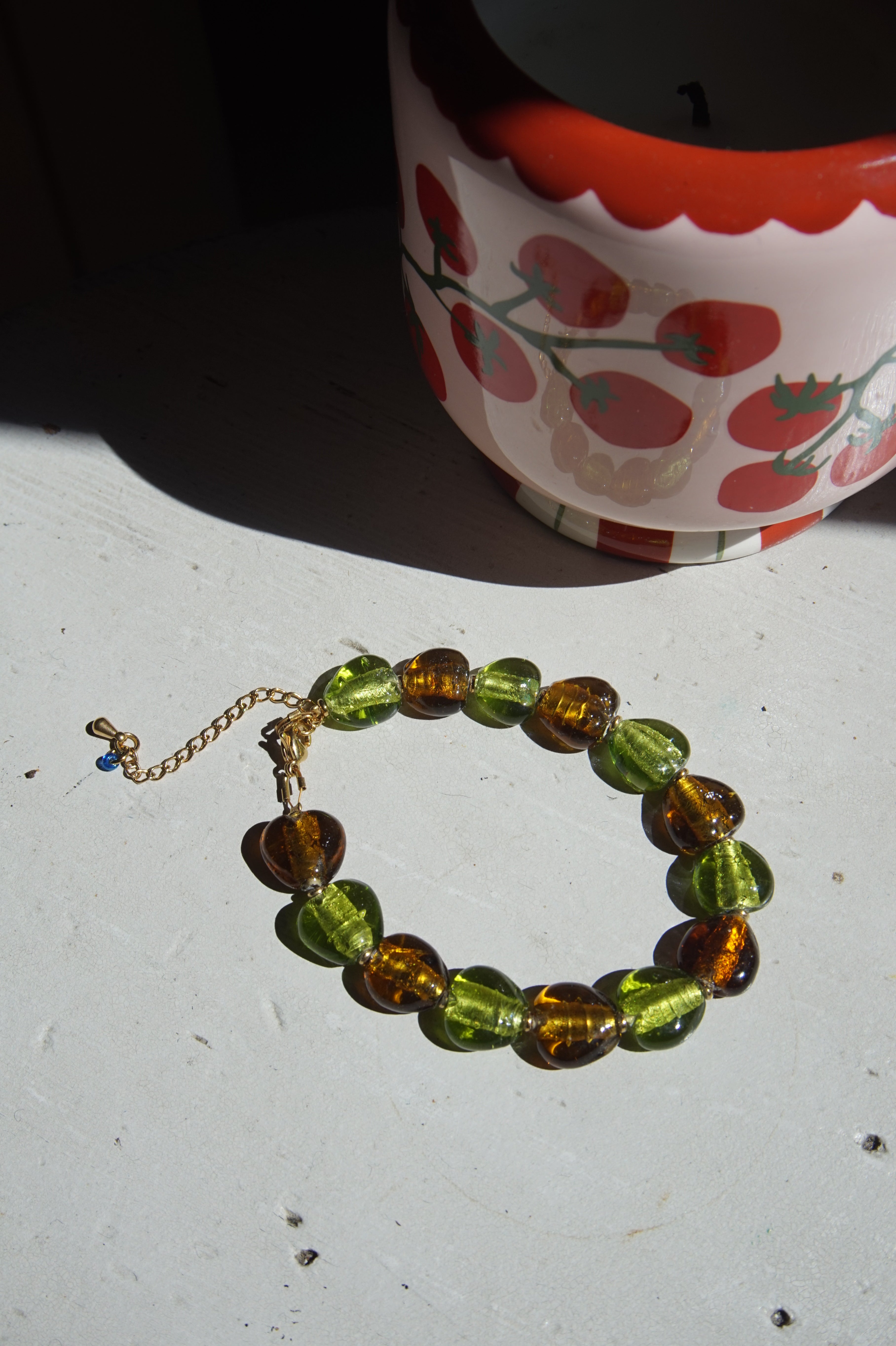 Bracelet Cortina