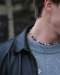 Collier Helianthe