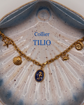 Collier Thilio